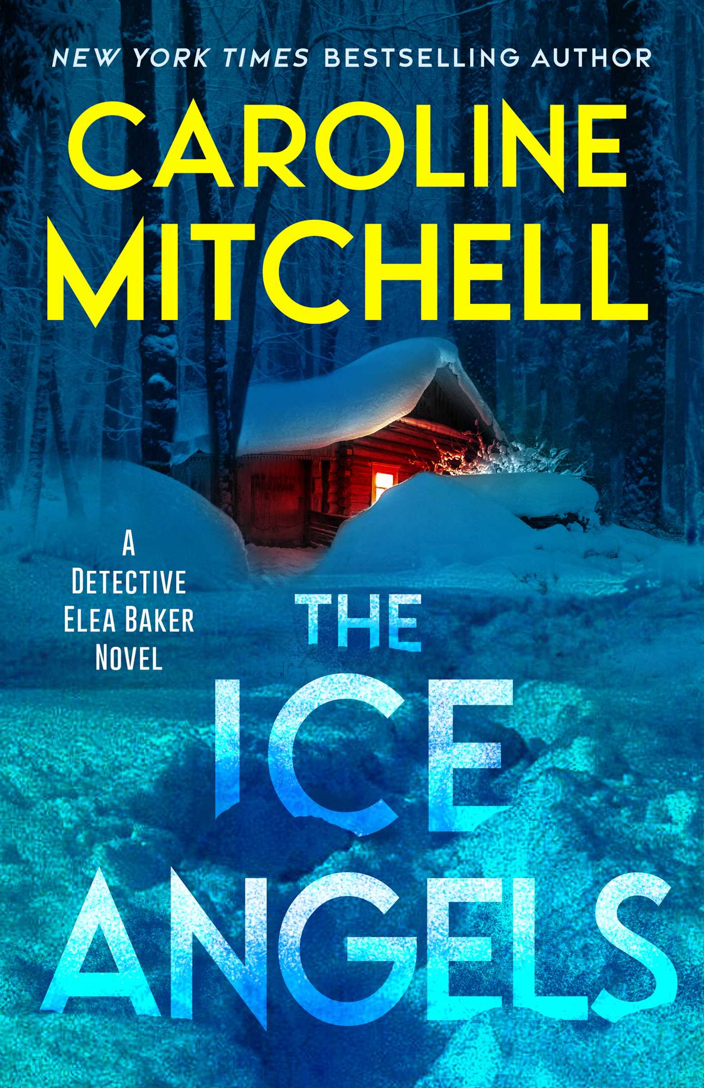 Ice Angels