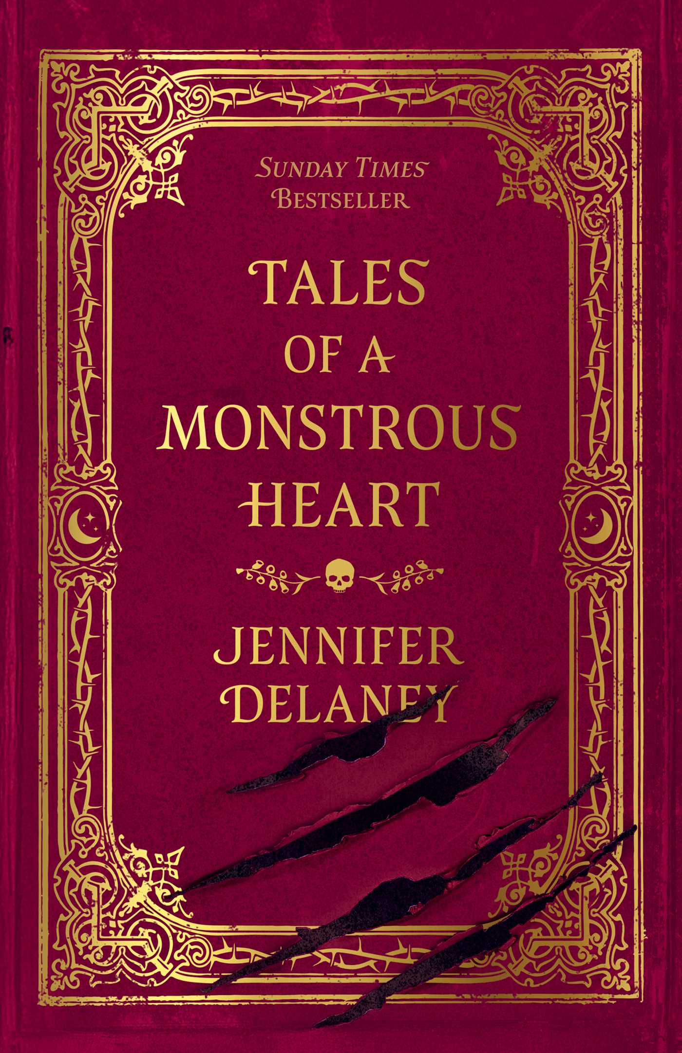 Tales of a Monstrous Heart