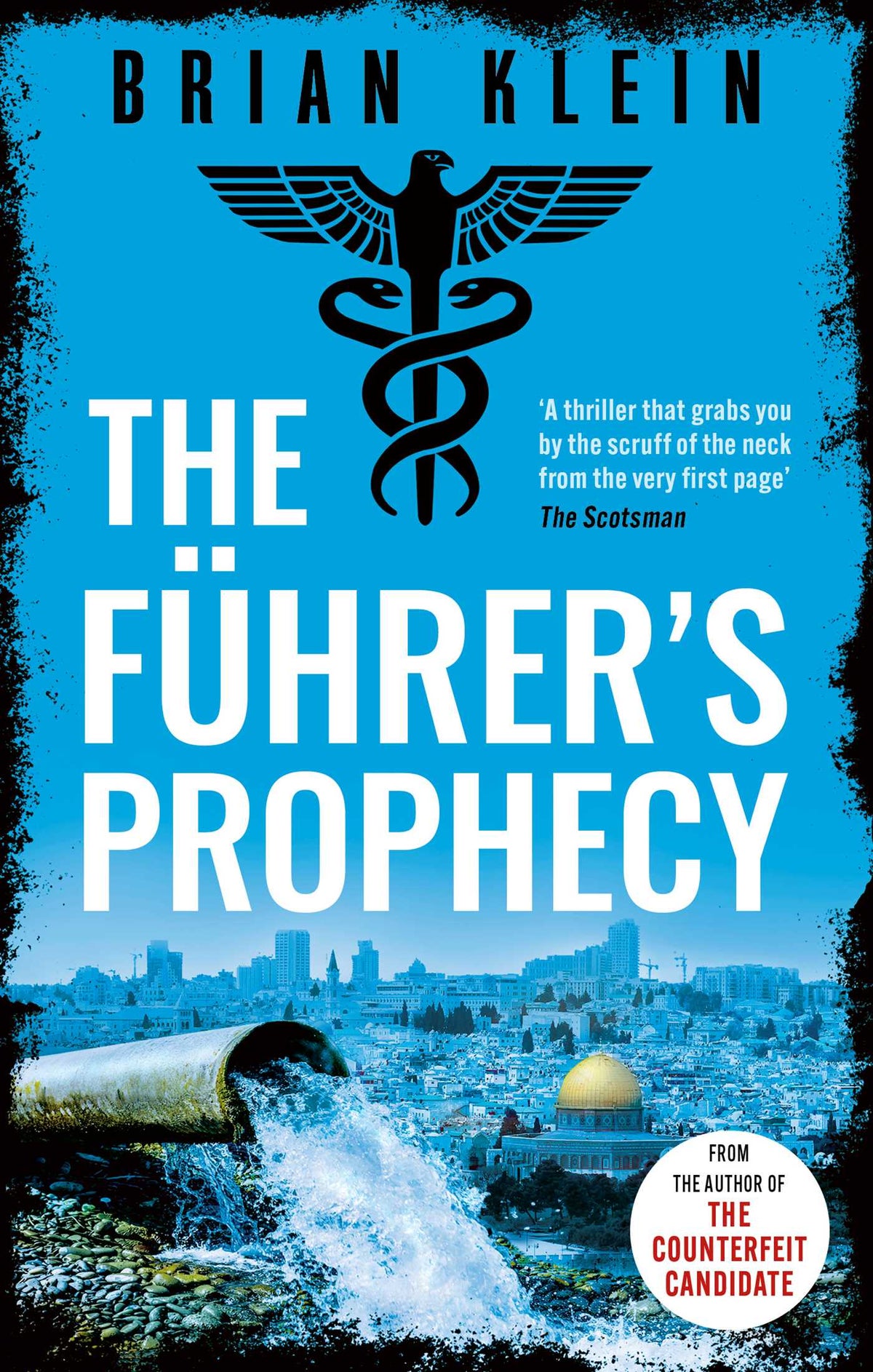 Führer's Prophecy