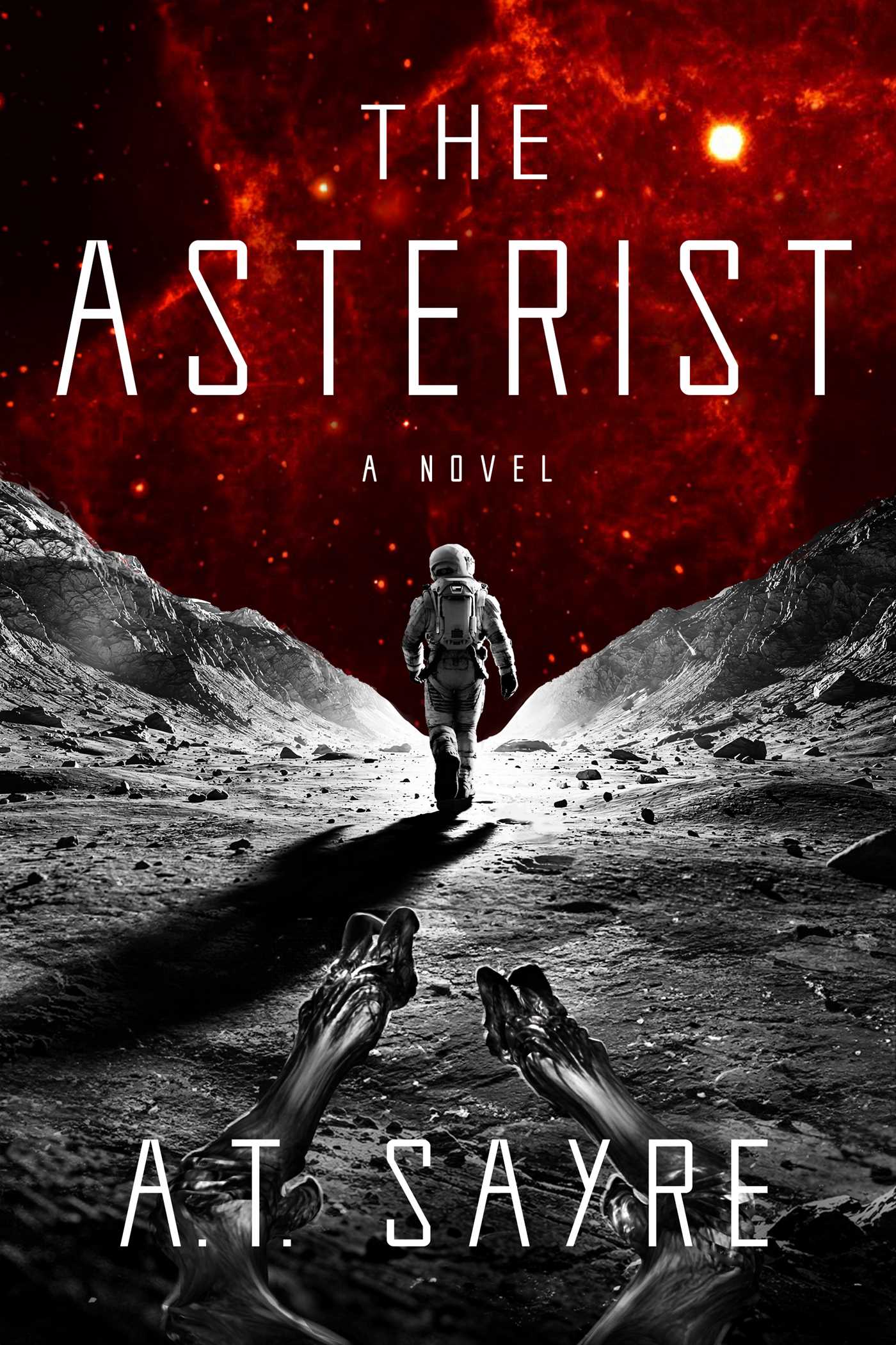 Asterist