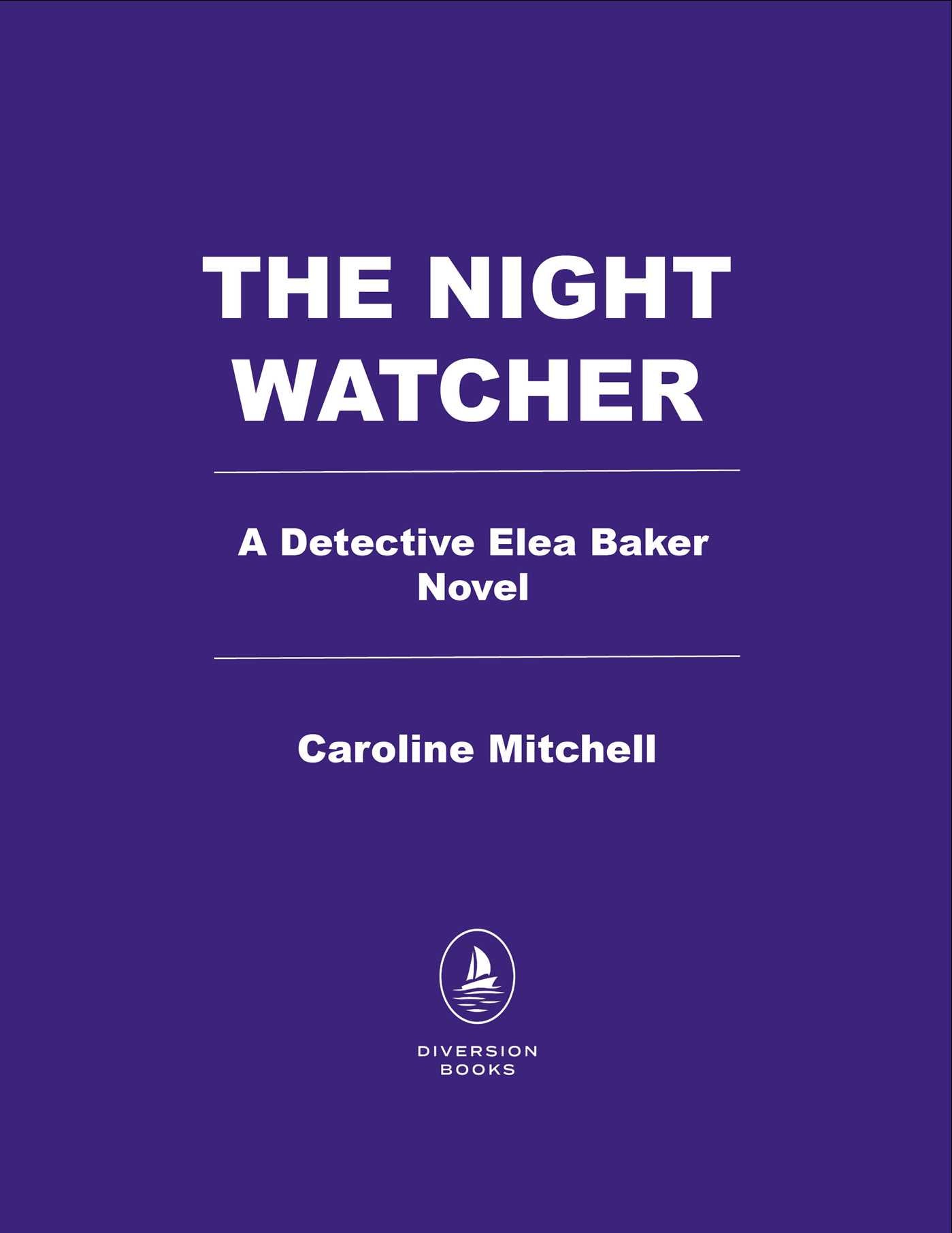 Night Watcher