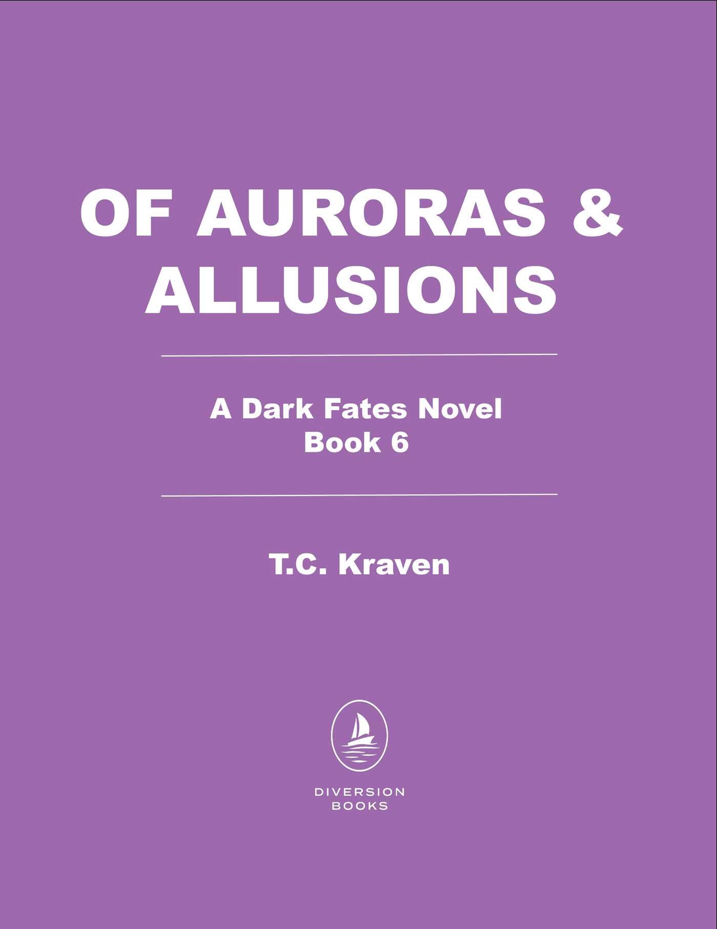 Auroras & Allusions