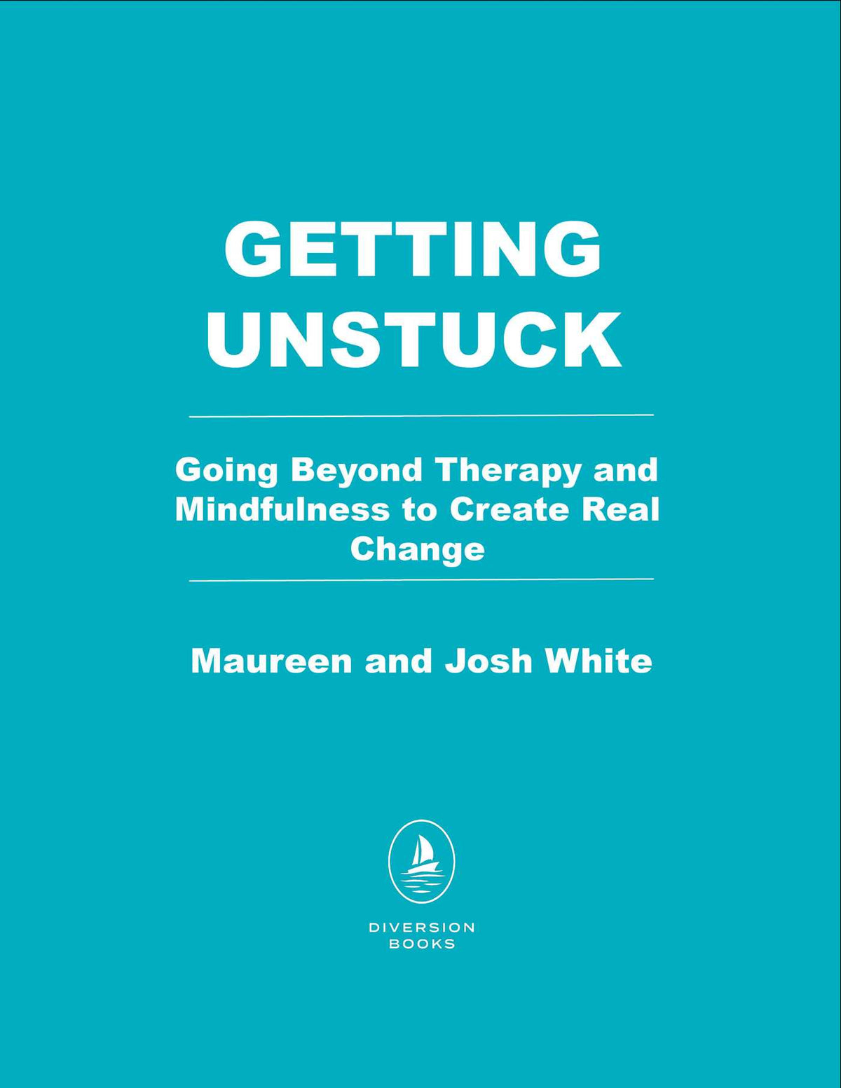 Getting Unstuck