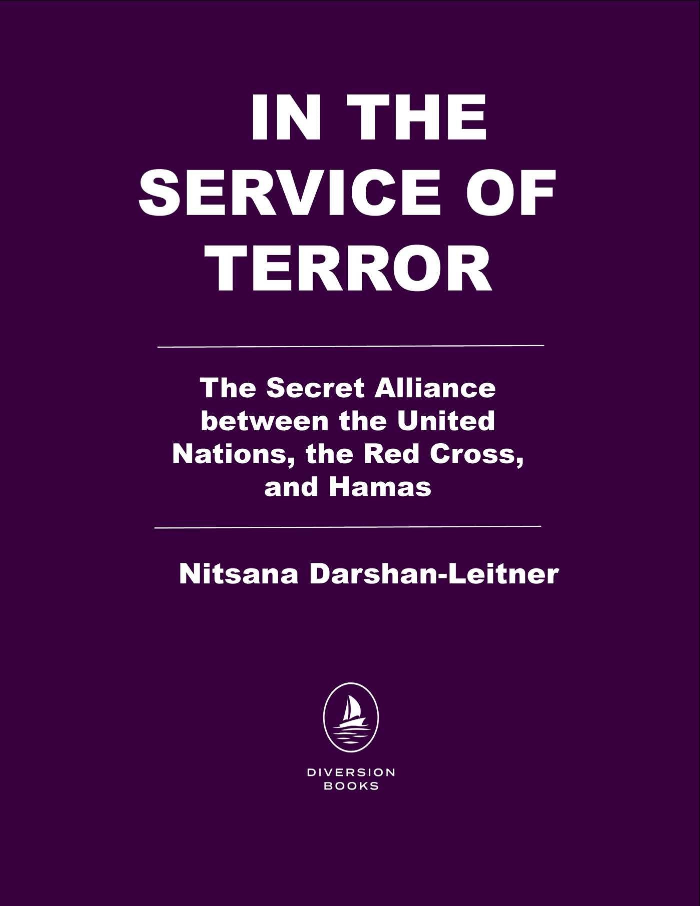 In the Service of Terror