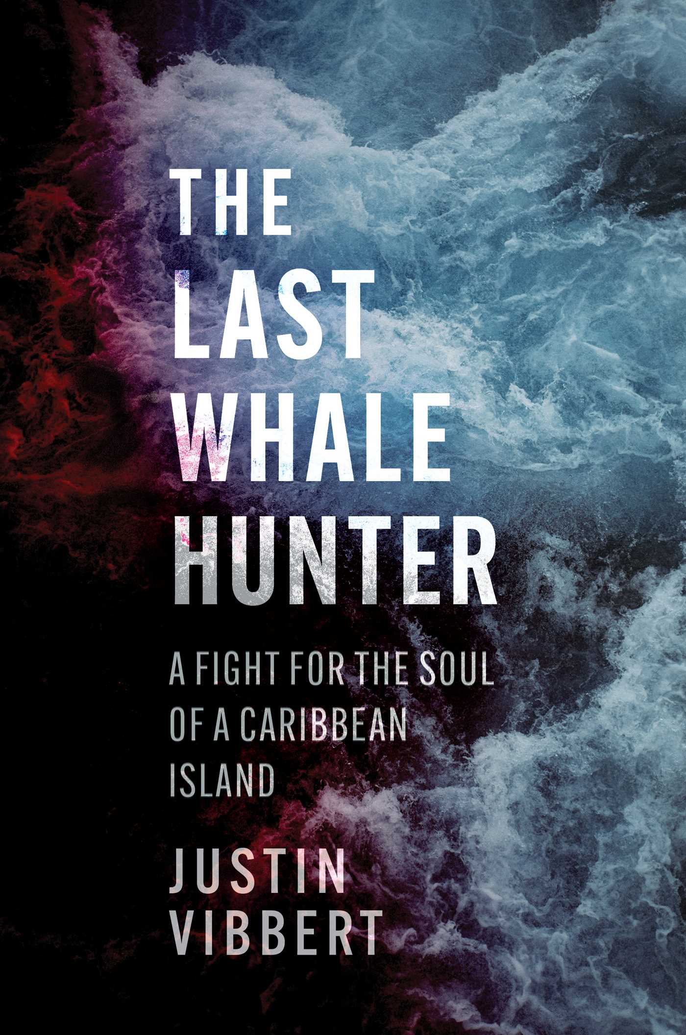Last Whale Hunter