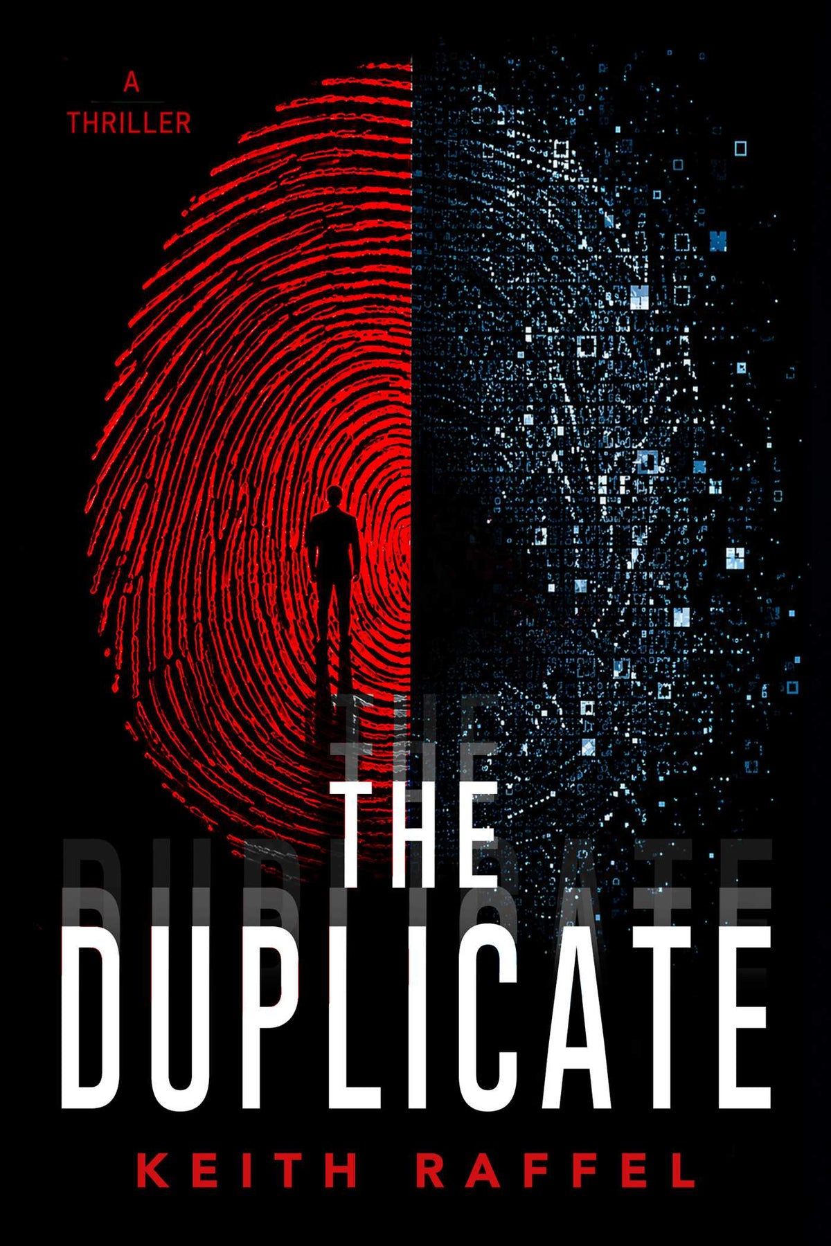 Duplicate: A Thriller
