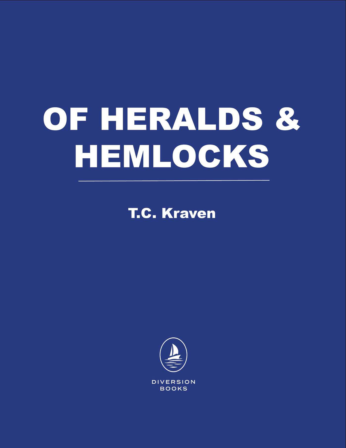 Of Heralds & Hemlock