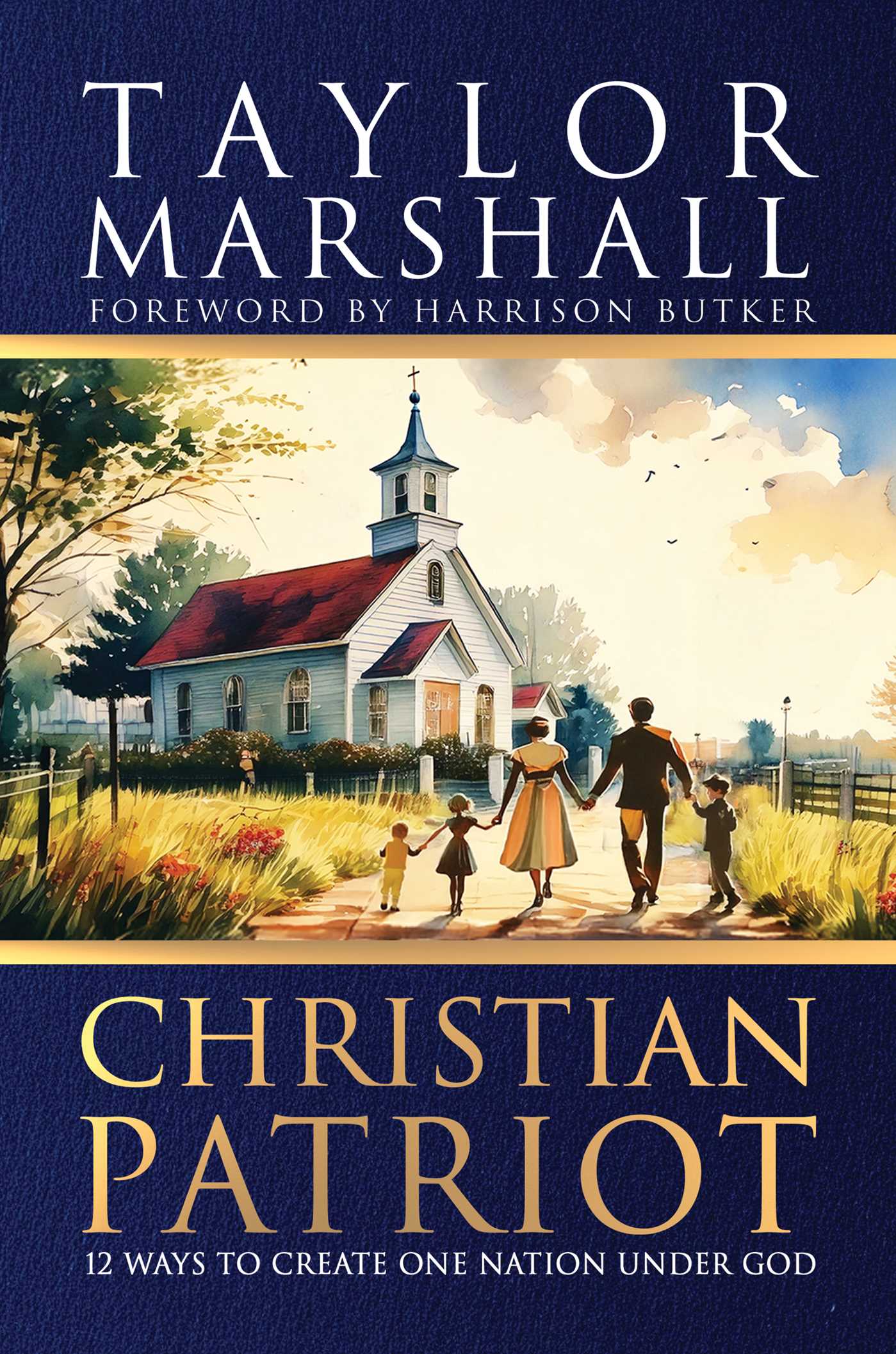 Christian Patriot
