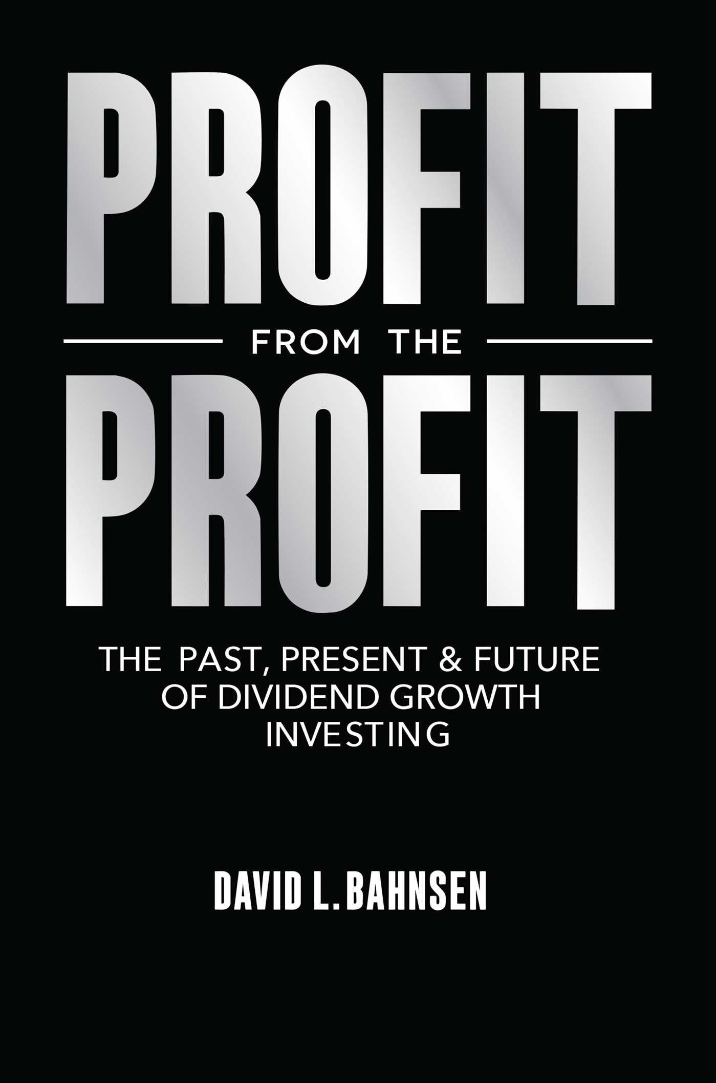 Profit from the Profit