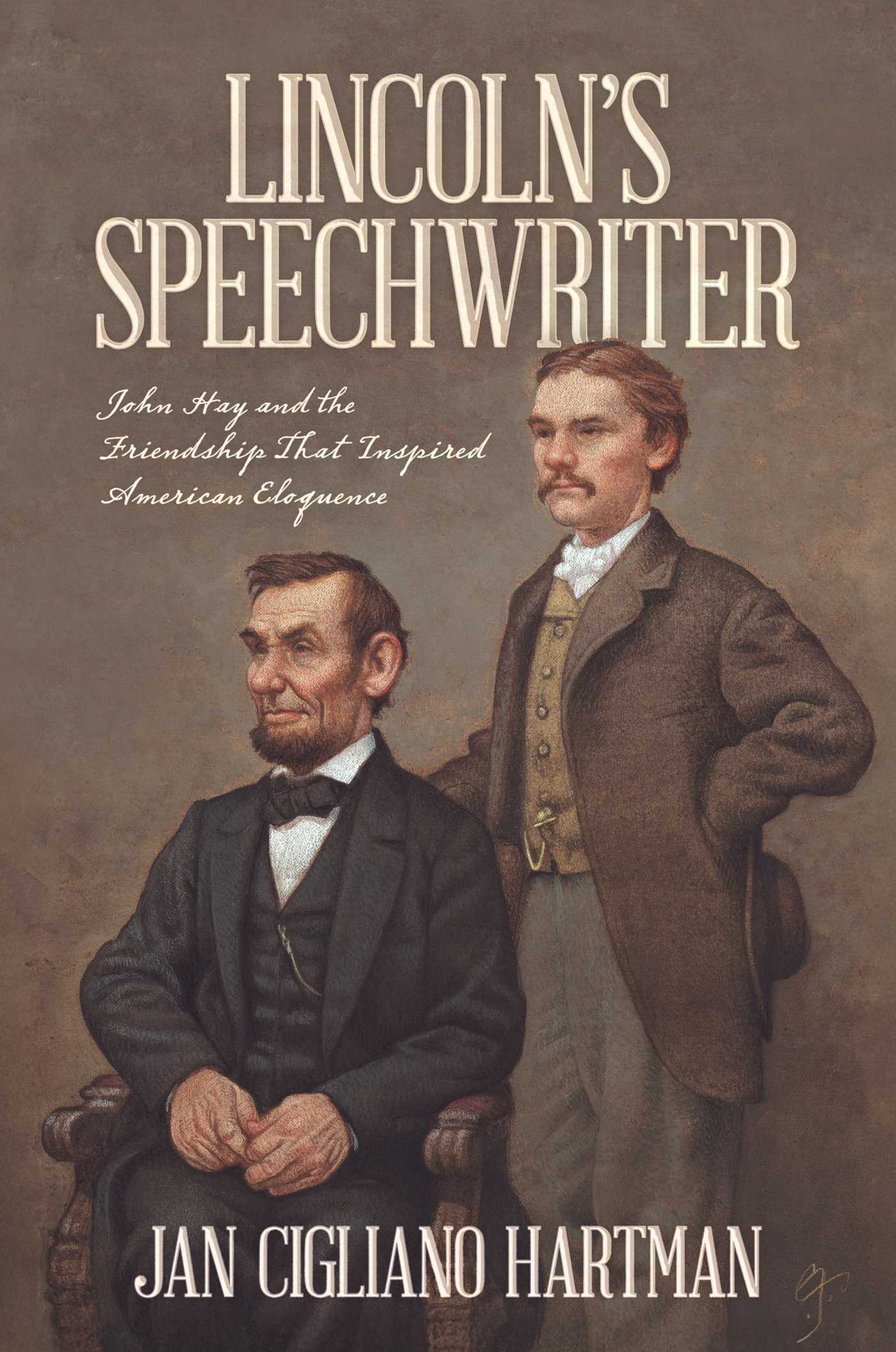 Lincoln's Speechwriter