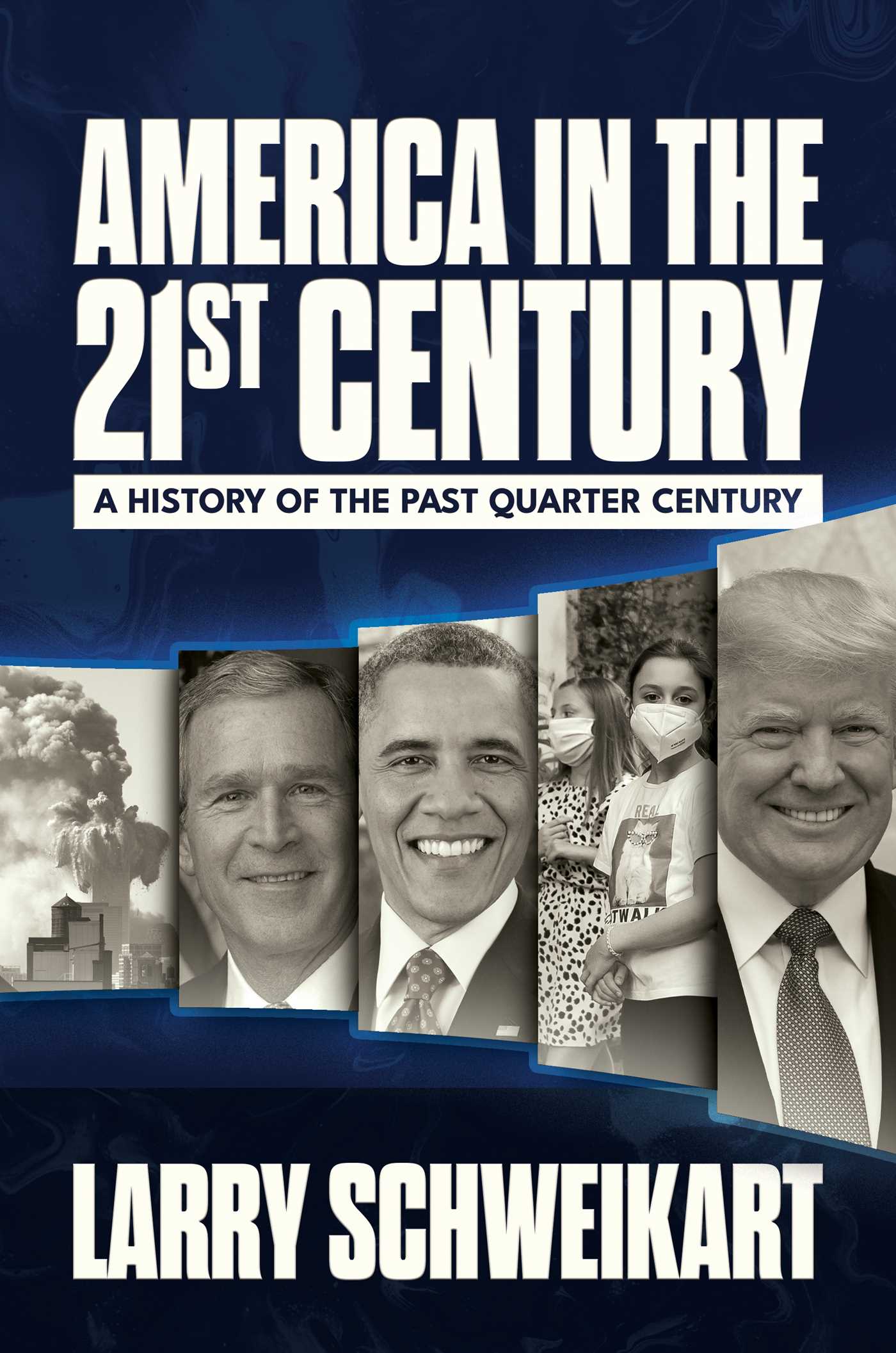 America in the 21st Century