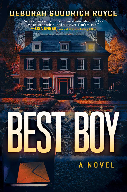 Best Boy