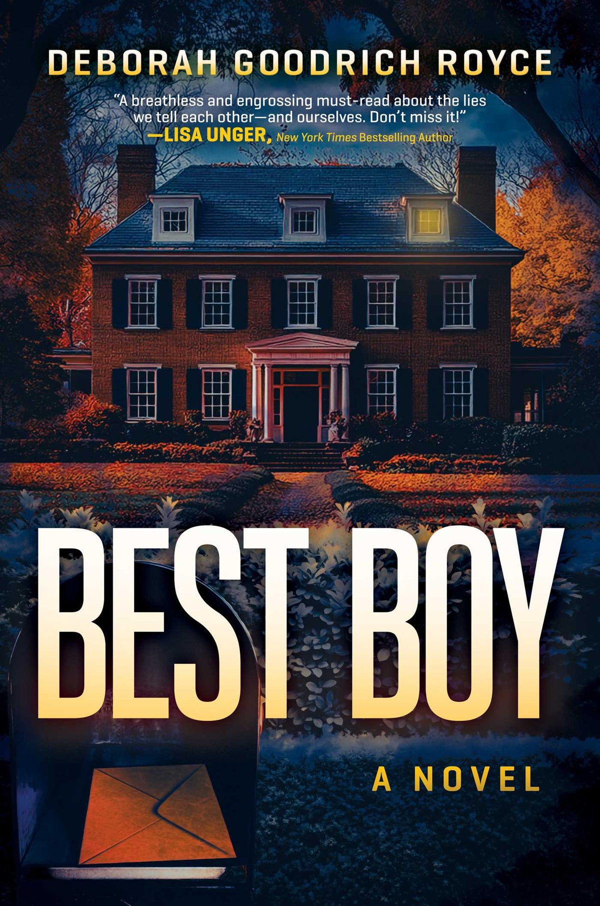 Best Boy