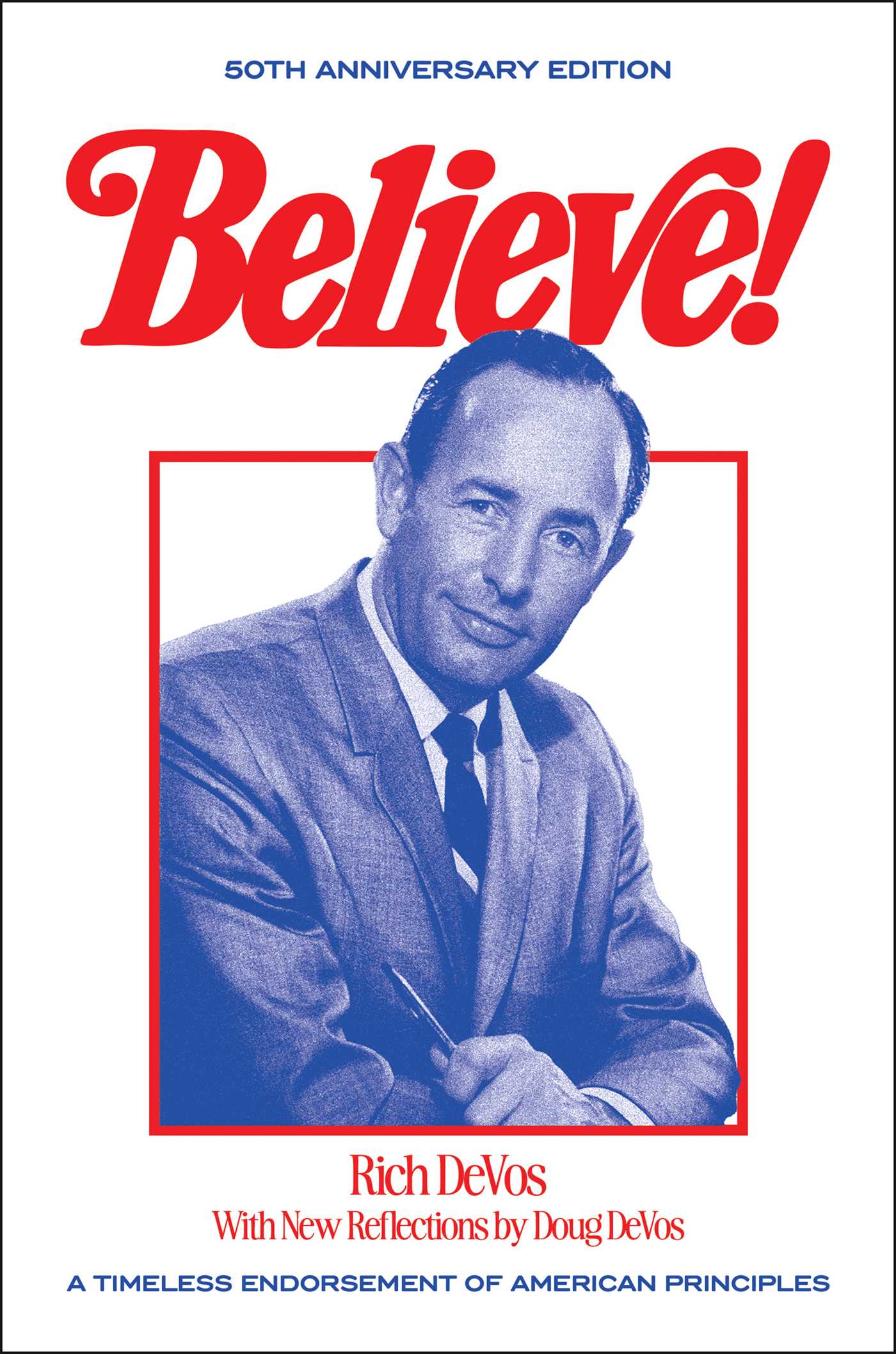 Believe!
