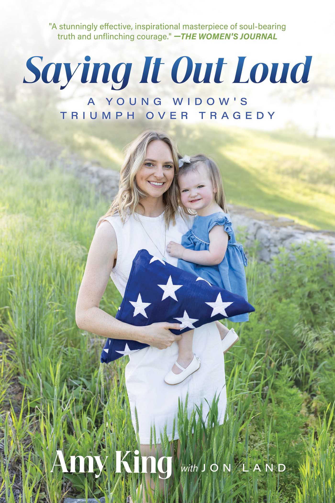 Saying It Out Loud
