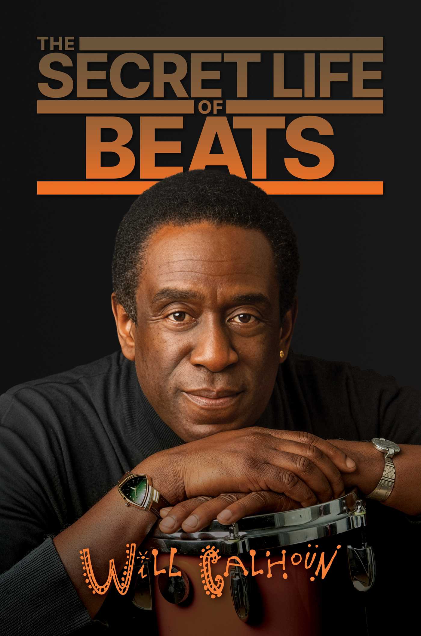 The Secret Life of Beats