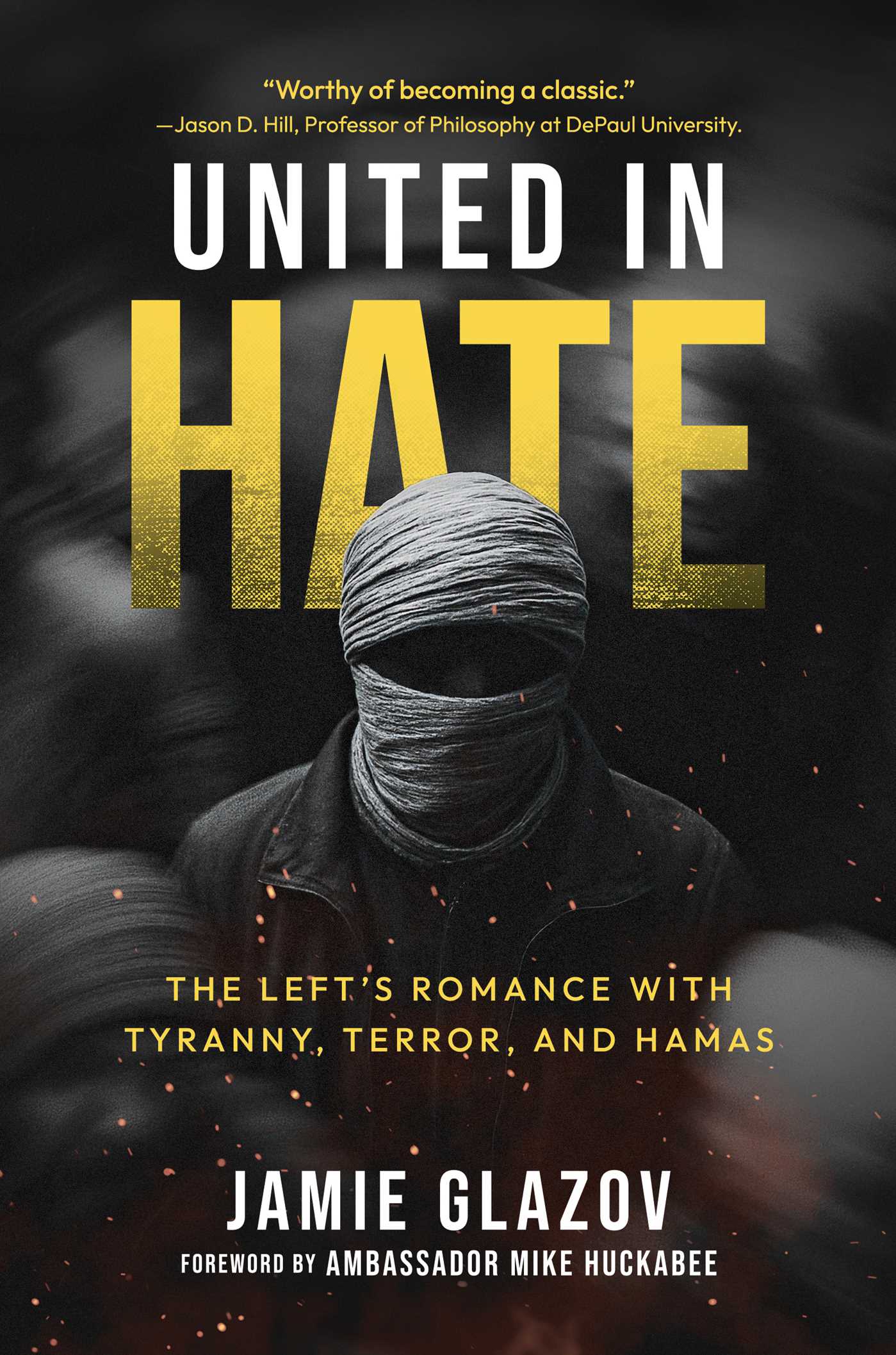 United in Hate