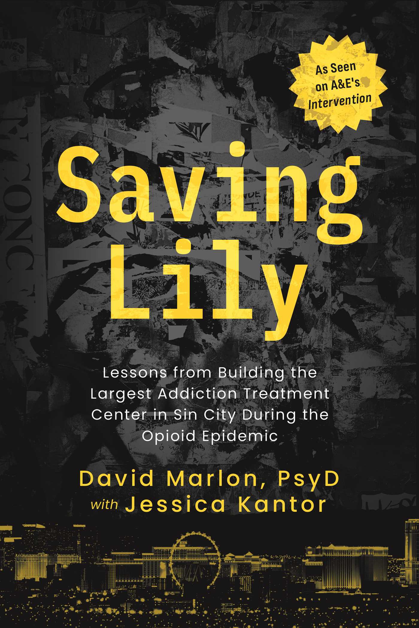 Saving Lily