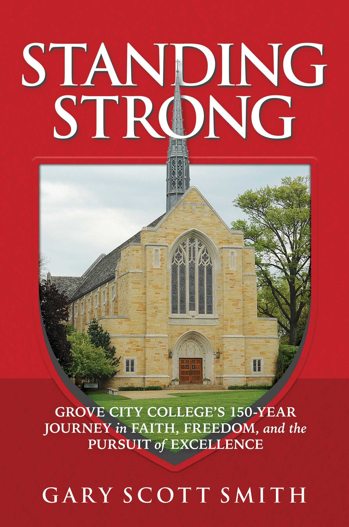 Standing Strong