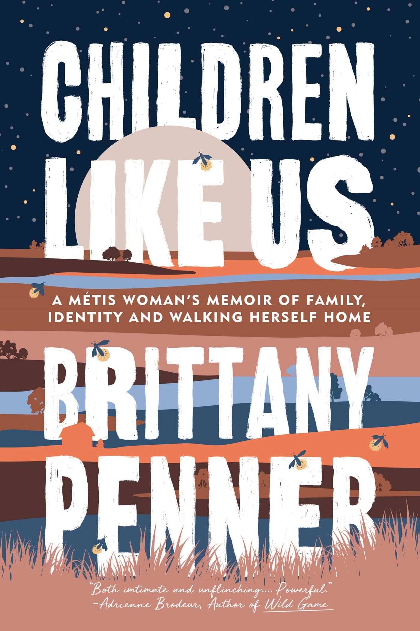 Children Like Us