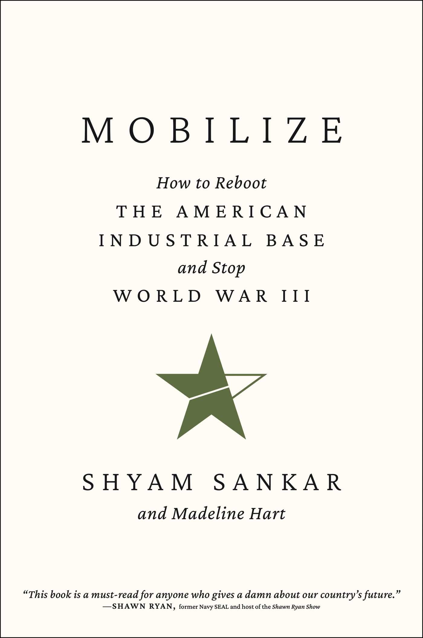 Mobilize