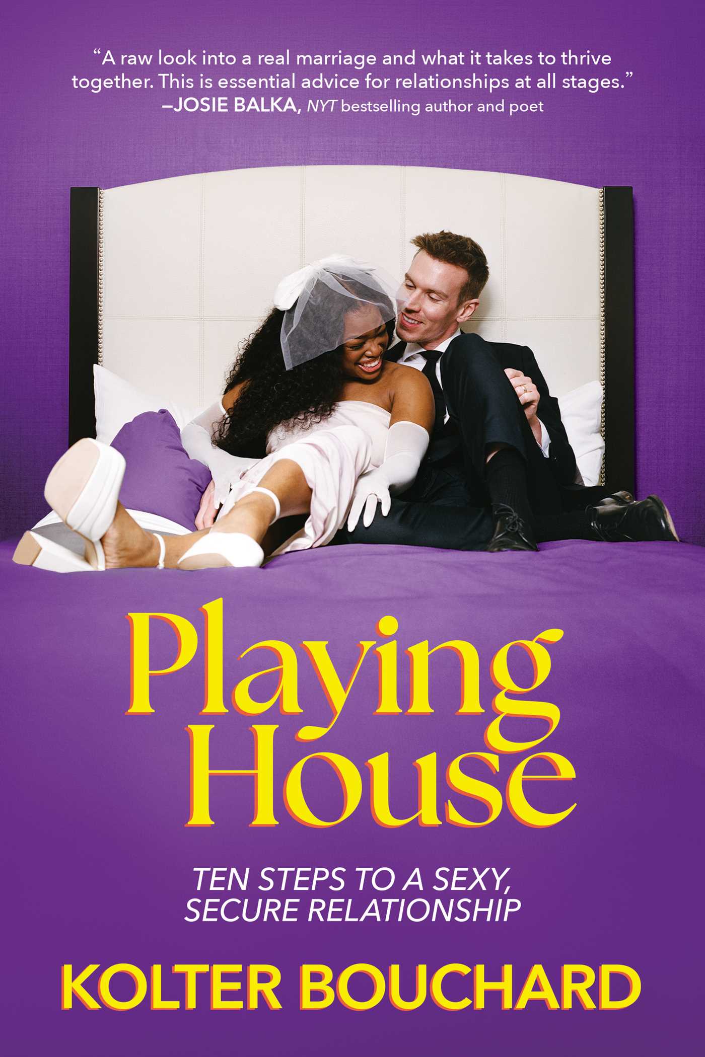 Playing House