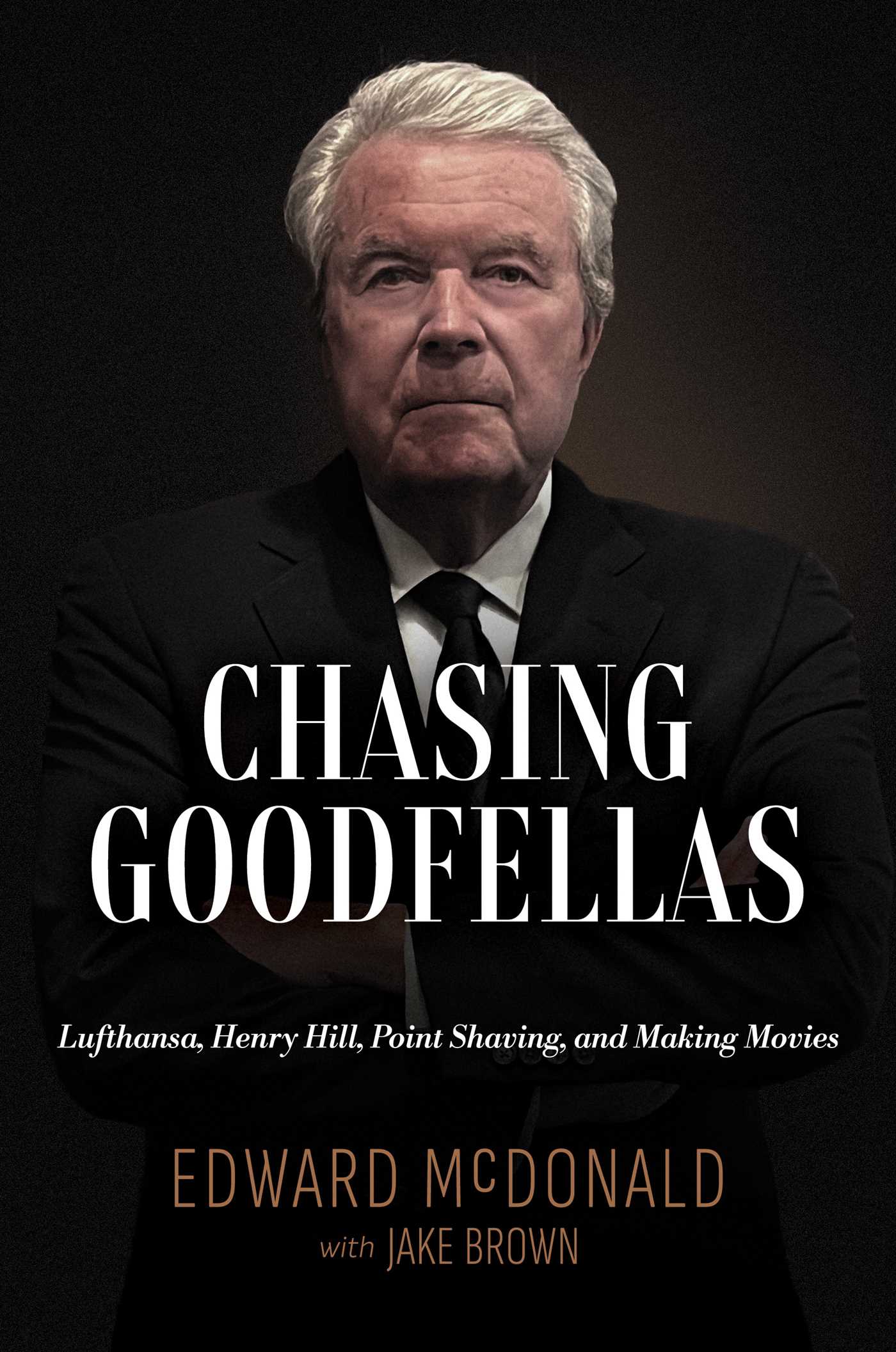 Chasing Goodfellas