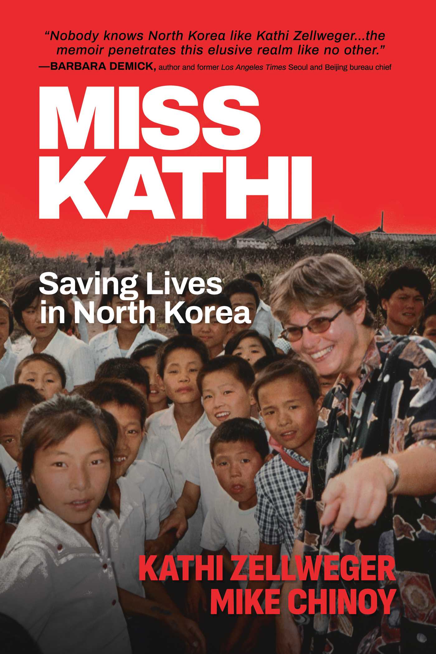 Miss Kathi
