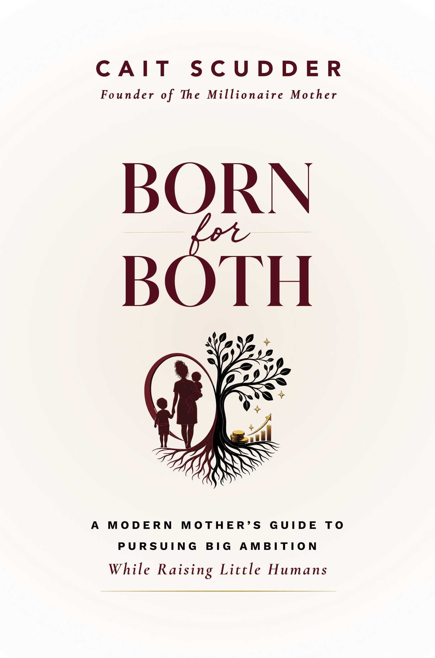 Born for Both
