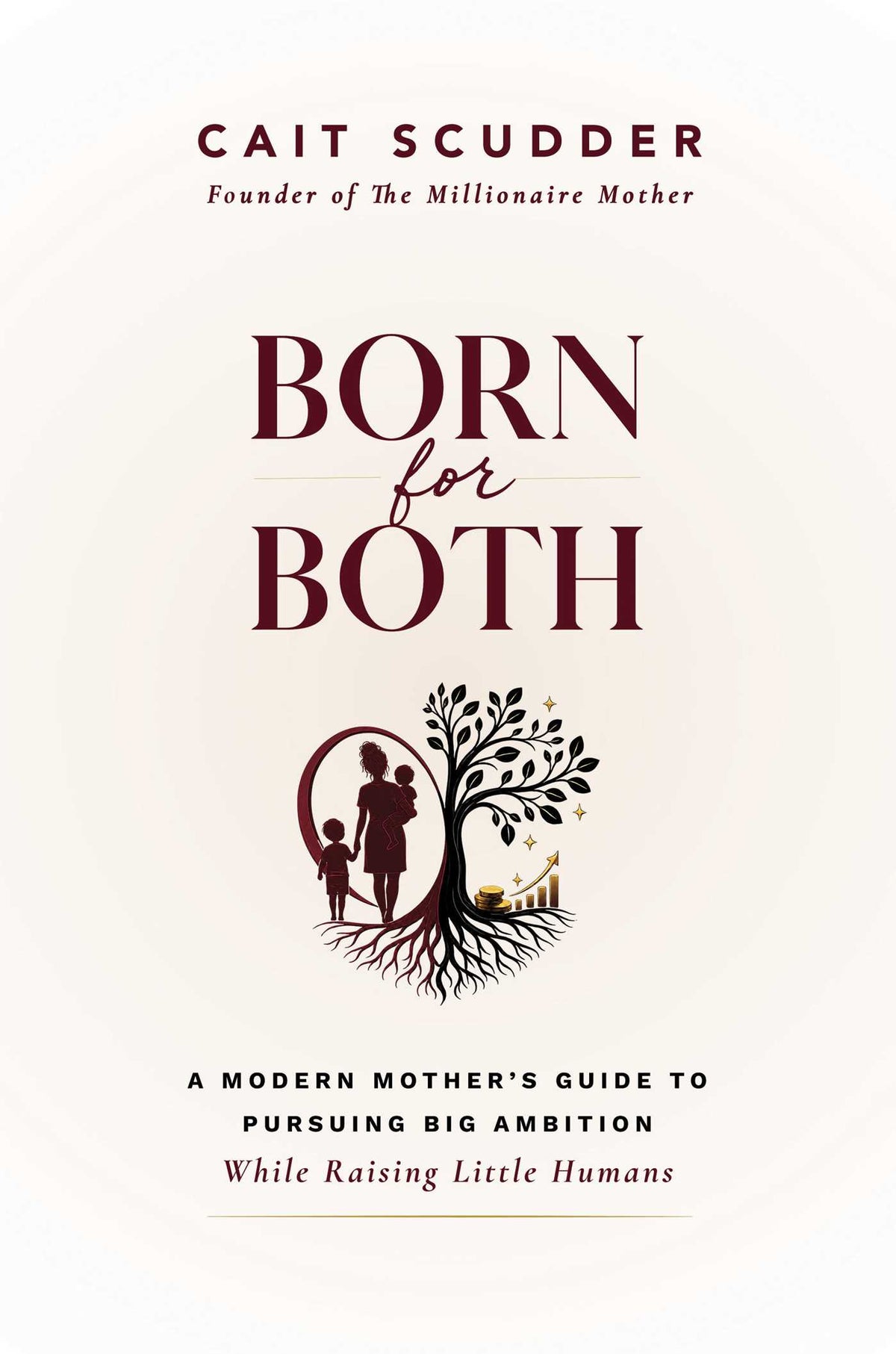 Born for Both