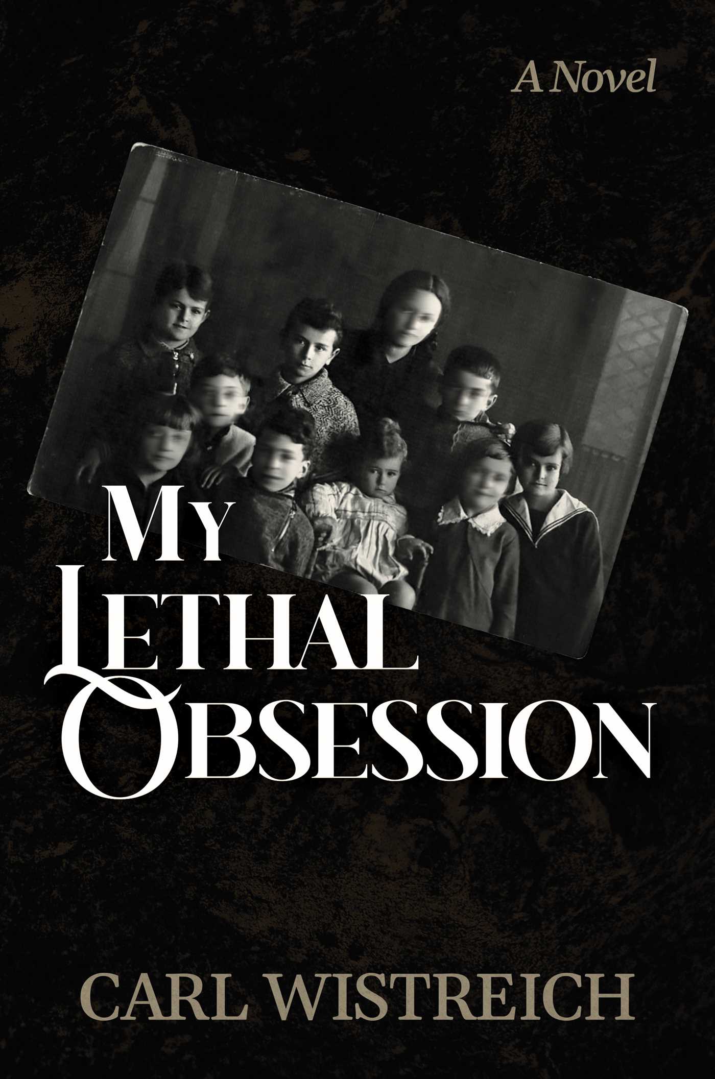 My Lethal Obsession