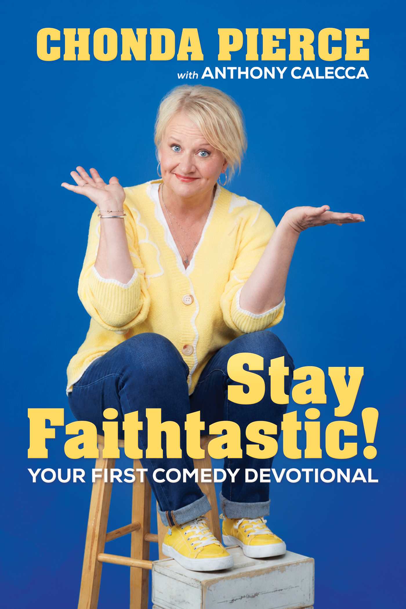 Stay Faithtastic!