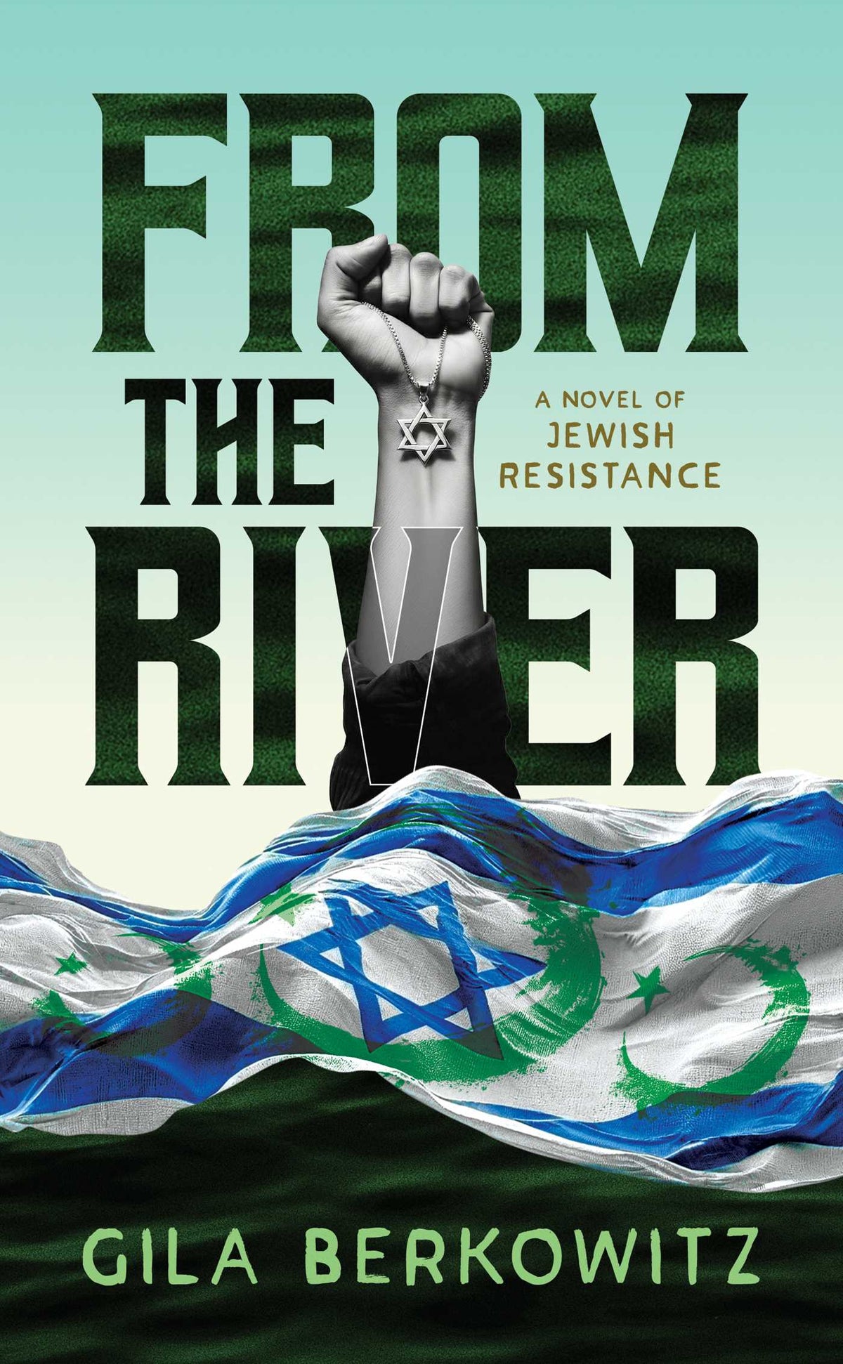 From the River