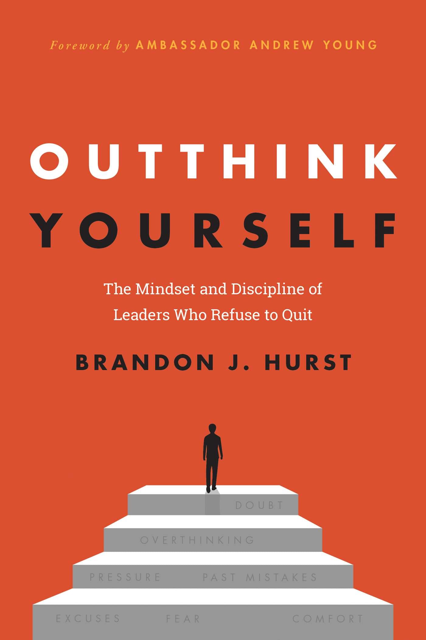 Outthink Yourself