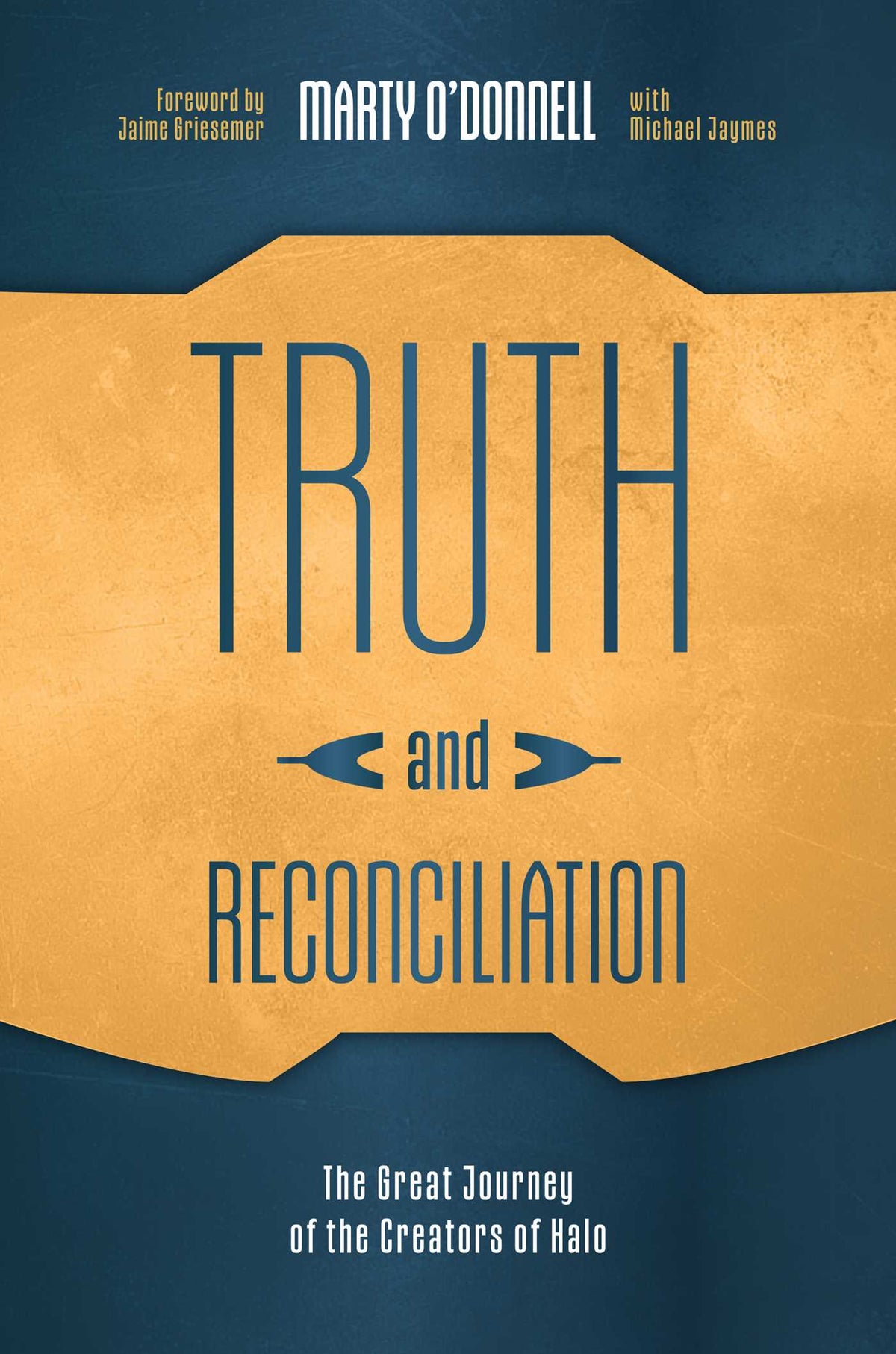 Truth and Reconciliation