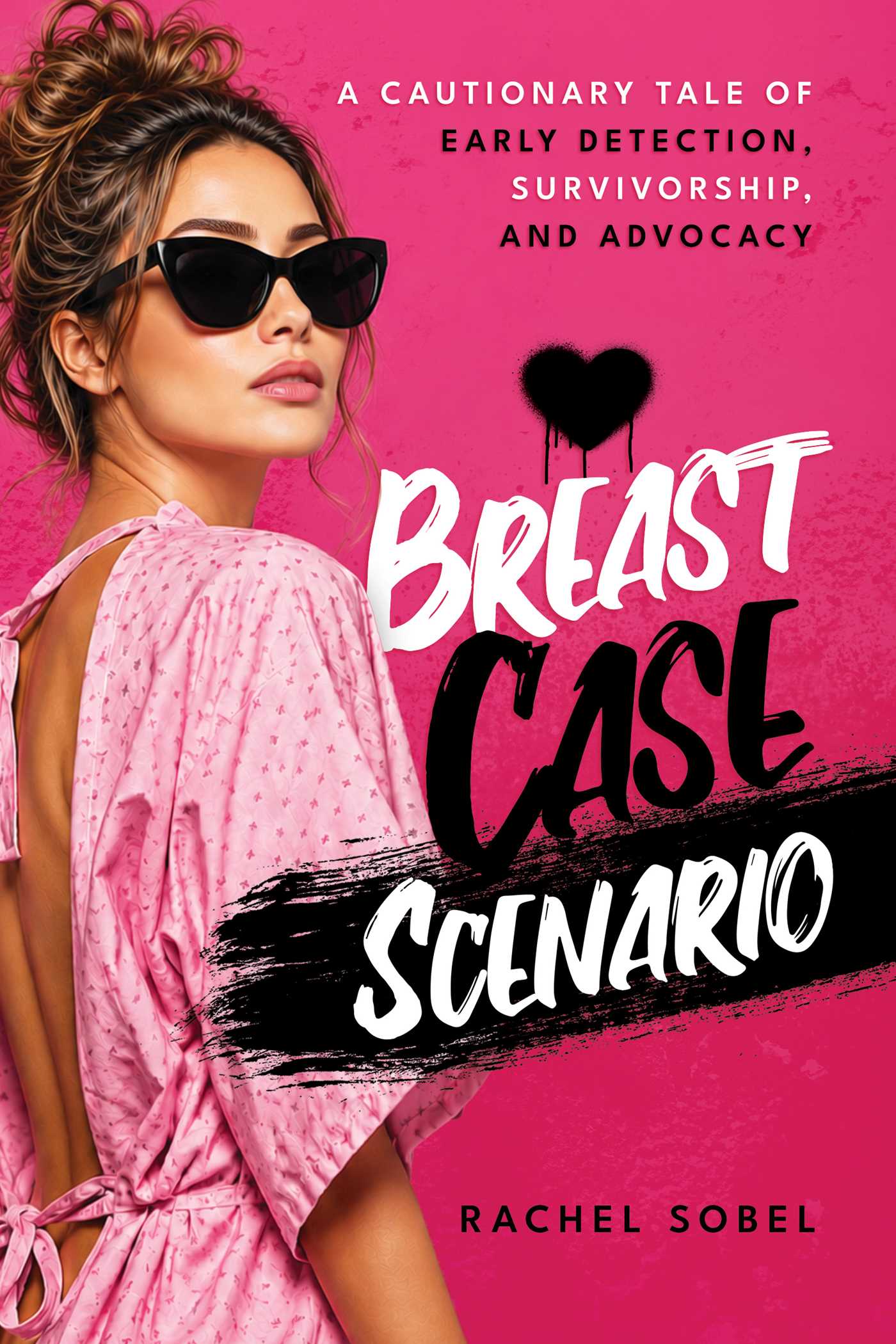 Breast Case Scenario