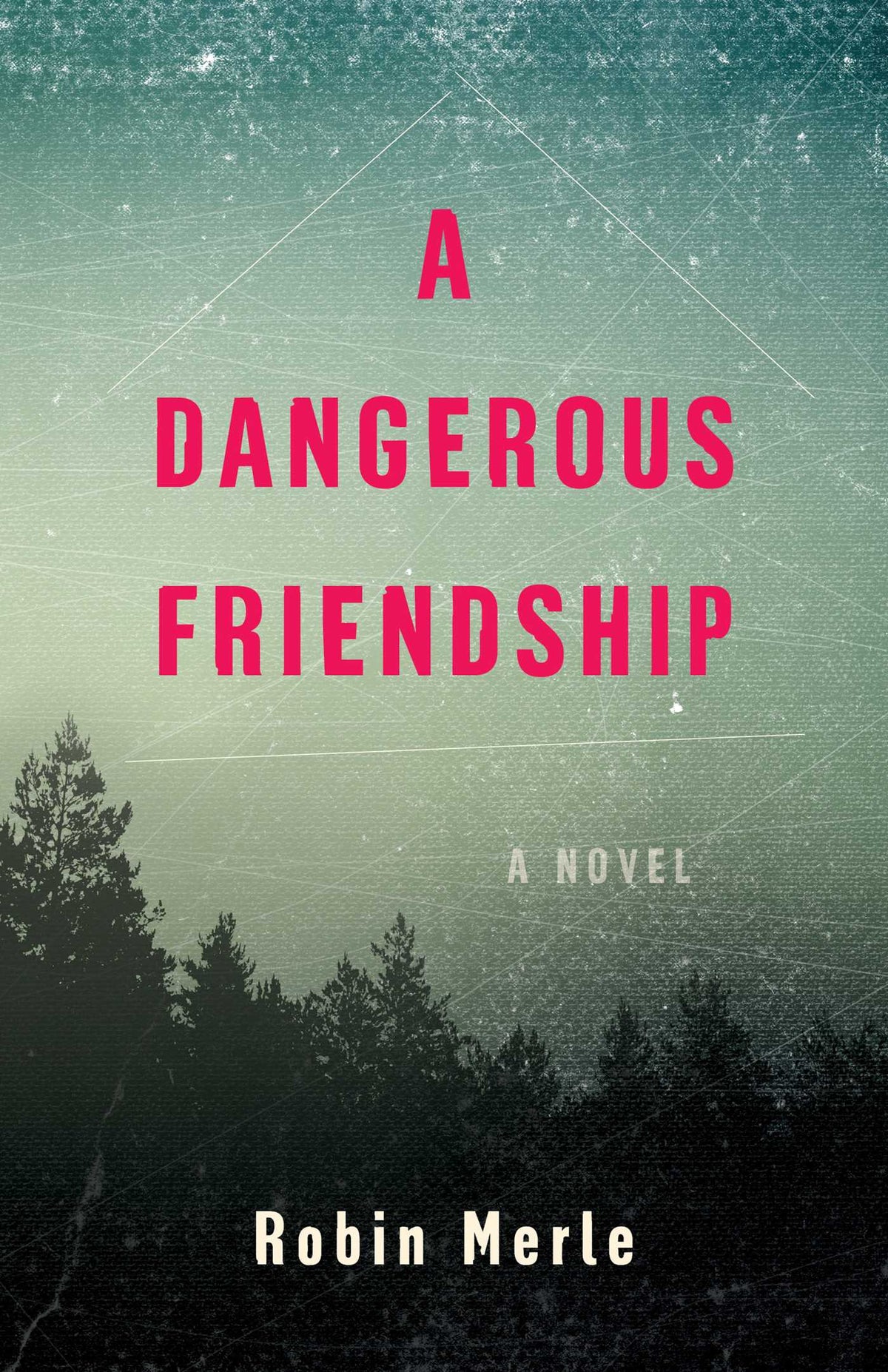 Dangerous Friendship: A Novel