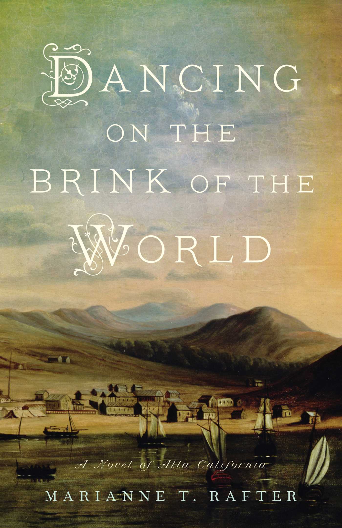 Dancing on the Brink of the World