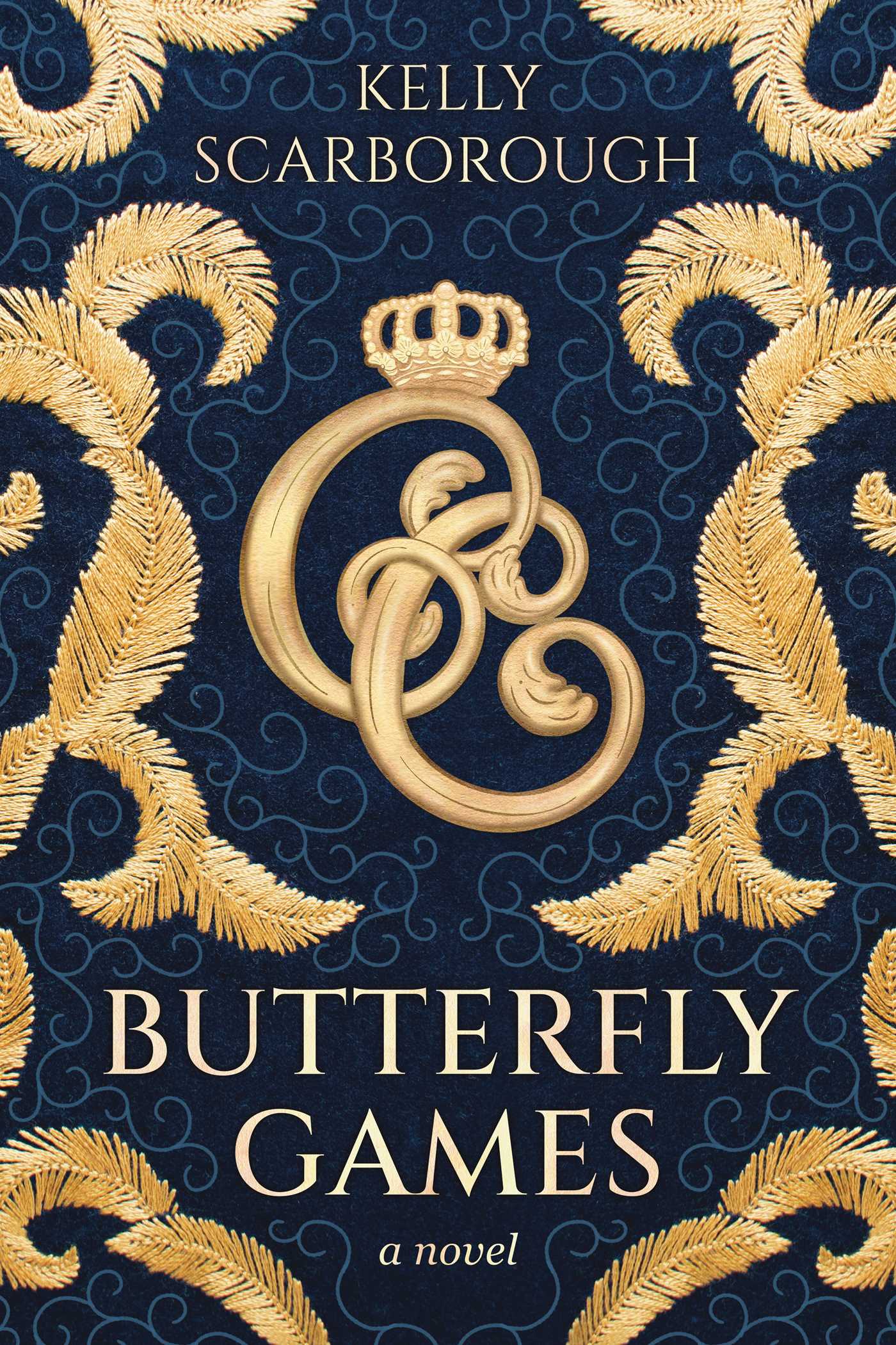 Butterfly Games