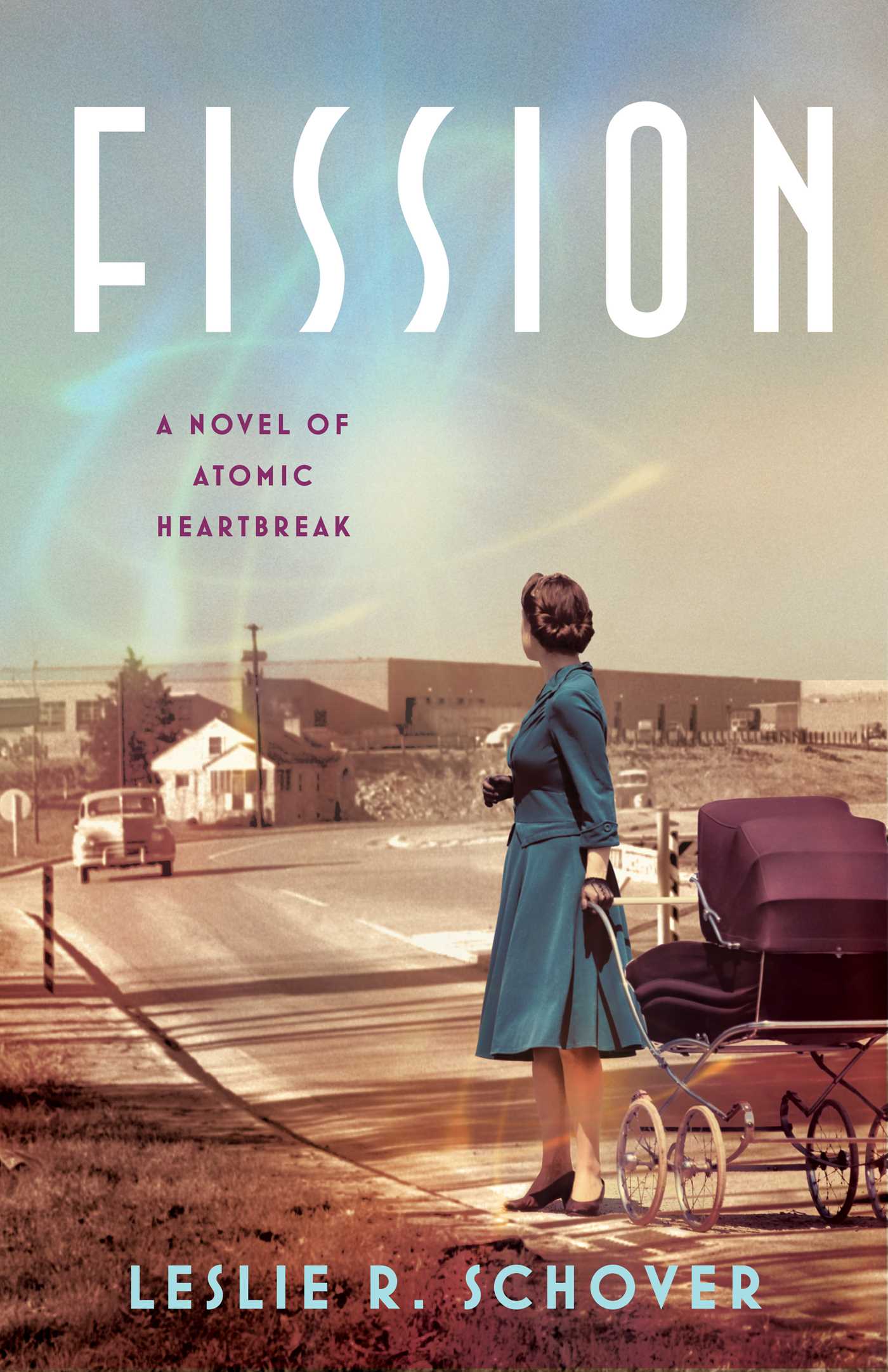 Fission