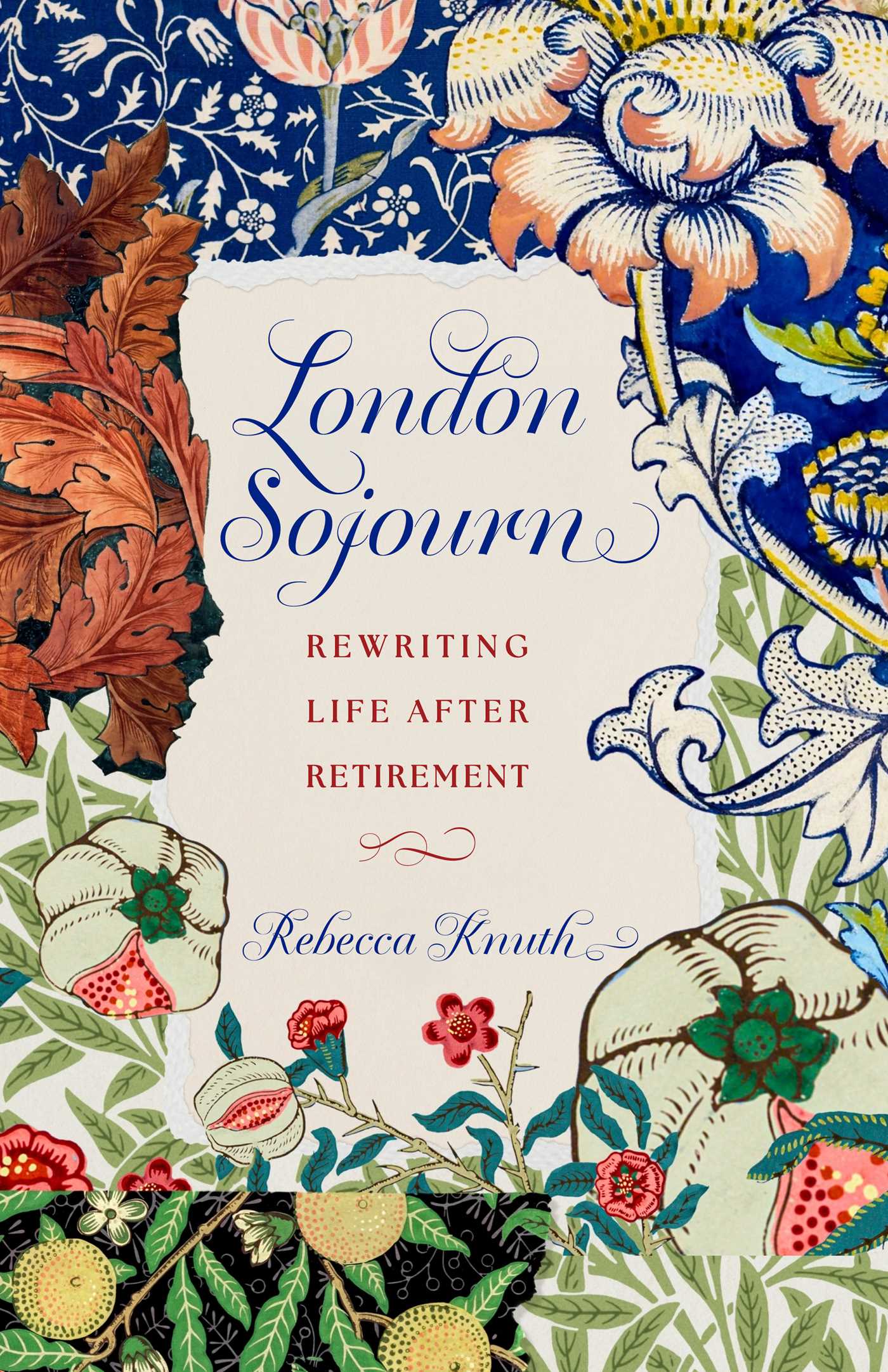 London Sojourn