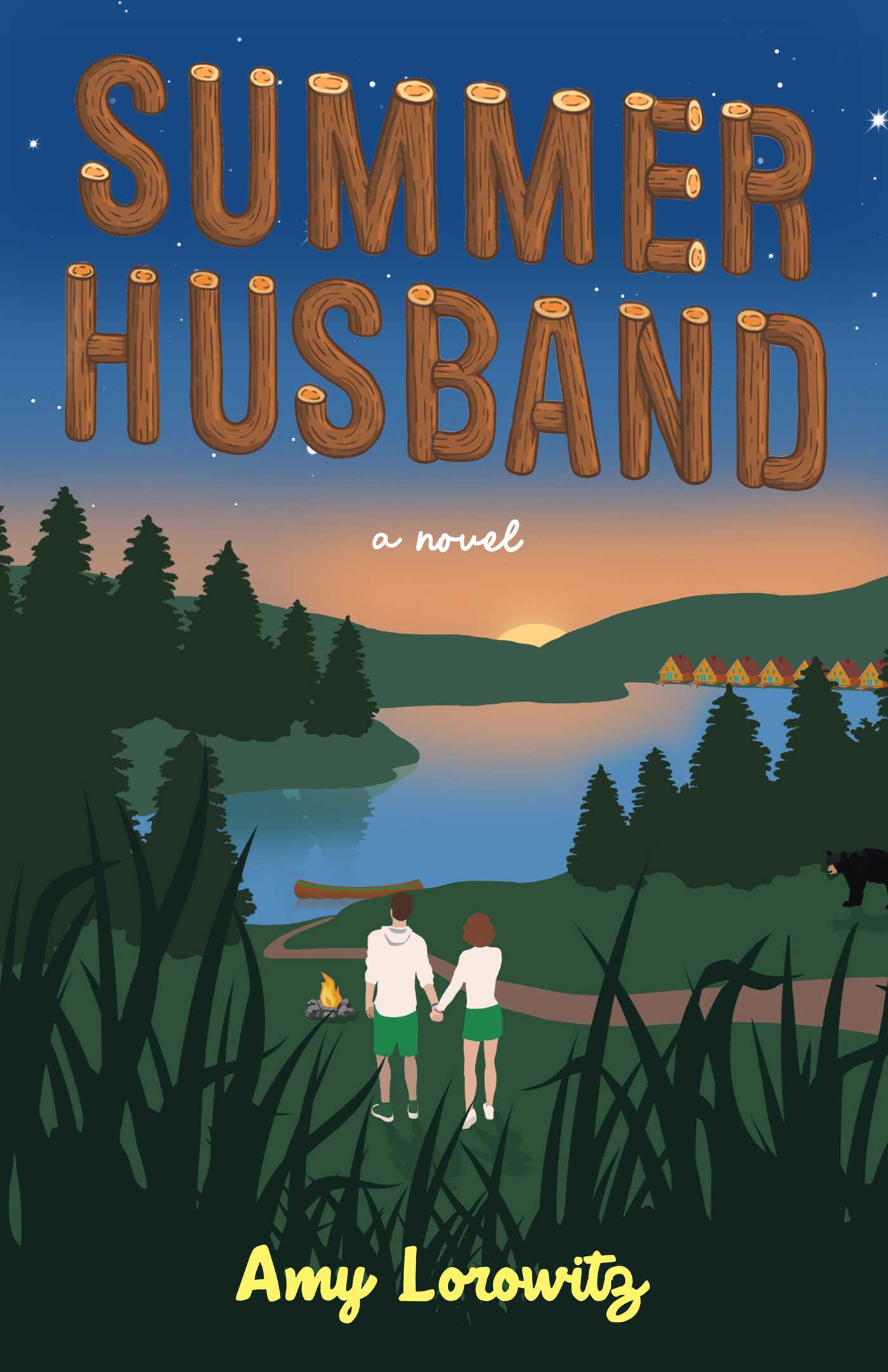 Summer Husband