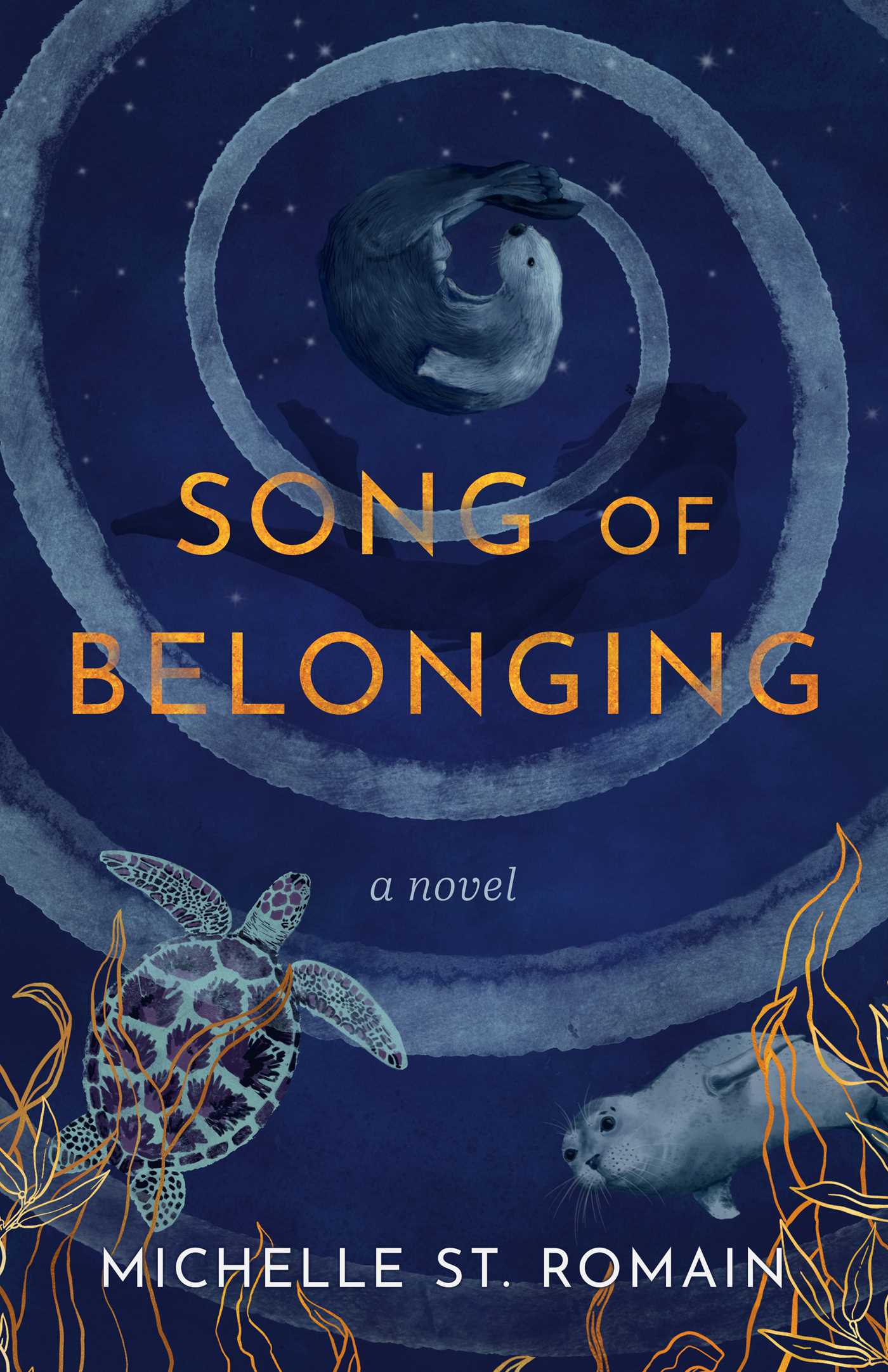 Song of Belonging