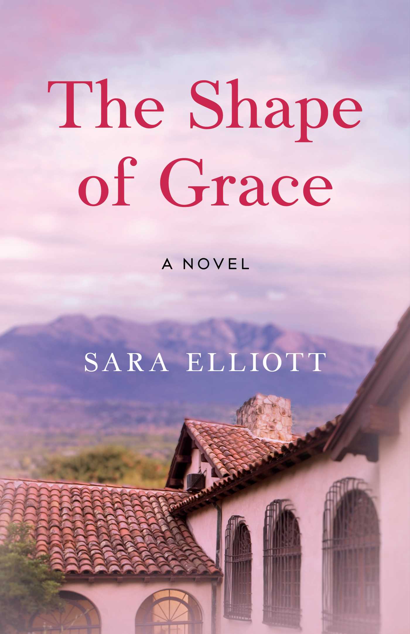 Shape of Grace: A Novel