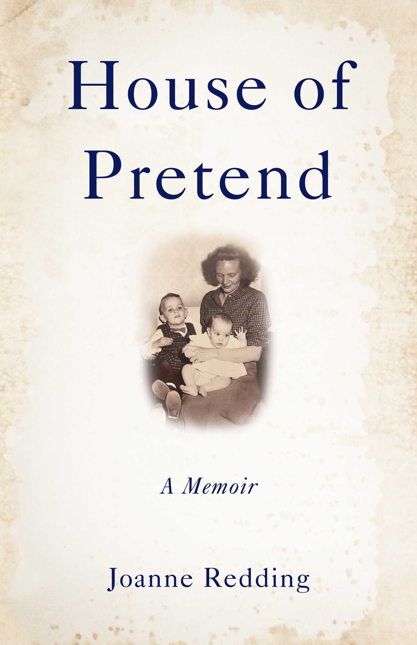 House of Pretend