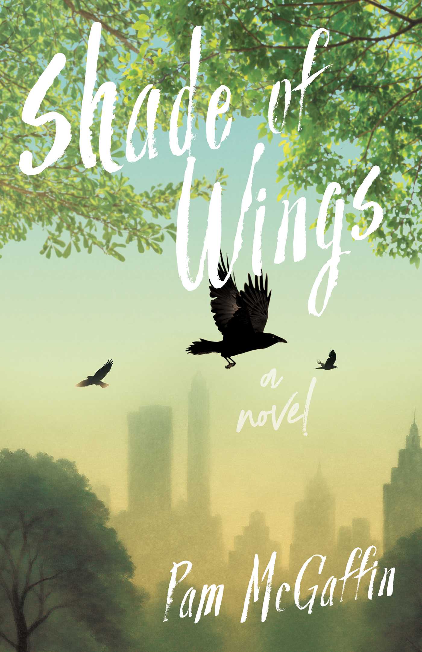 Shade of Wings