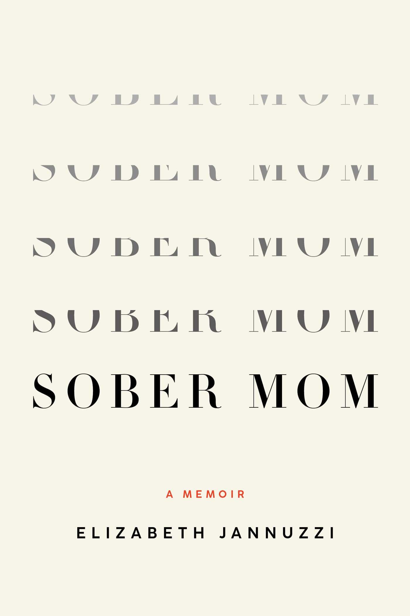 Sober Mom