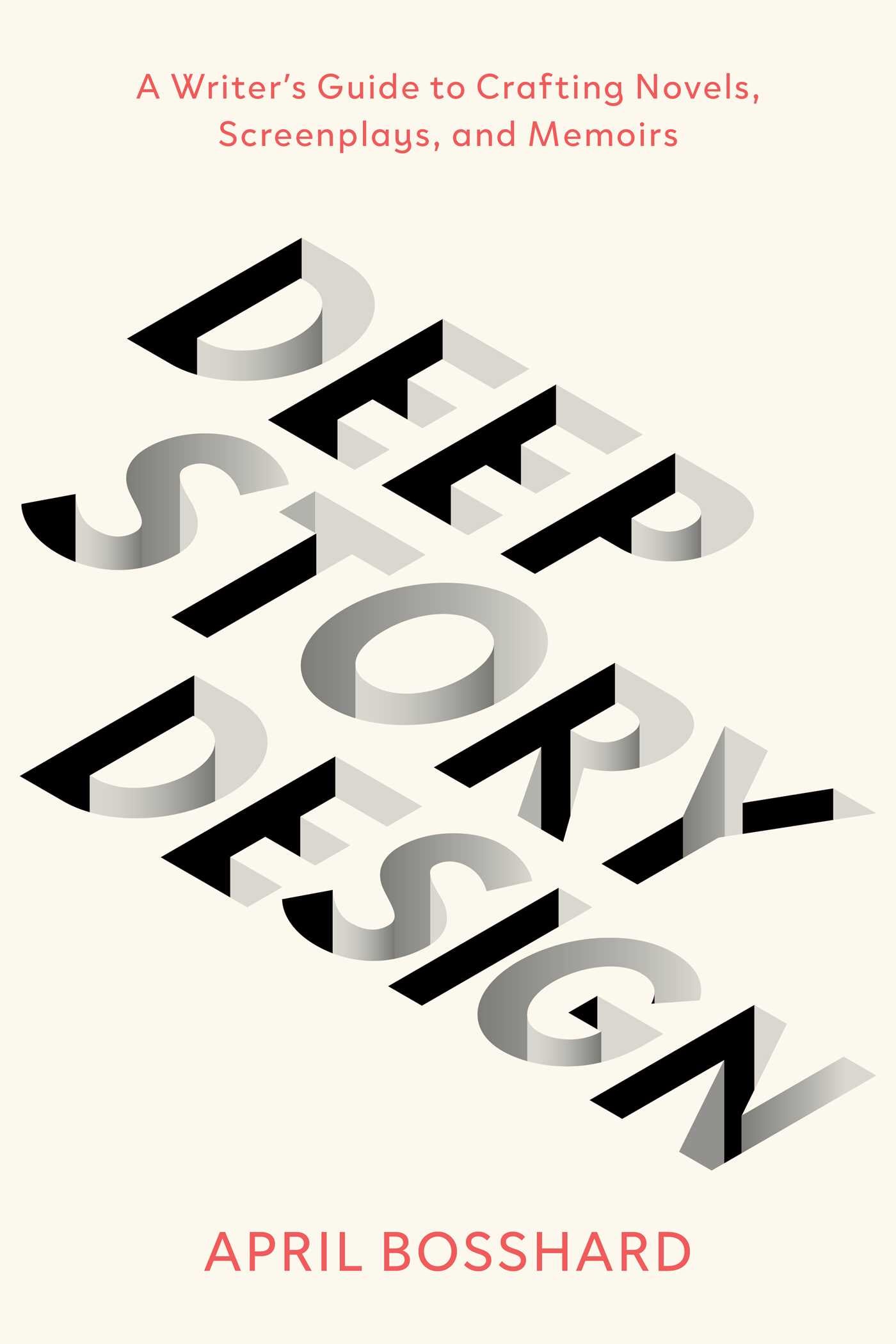 Deep Story Design