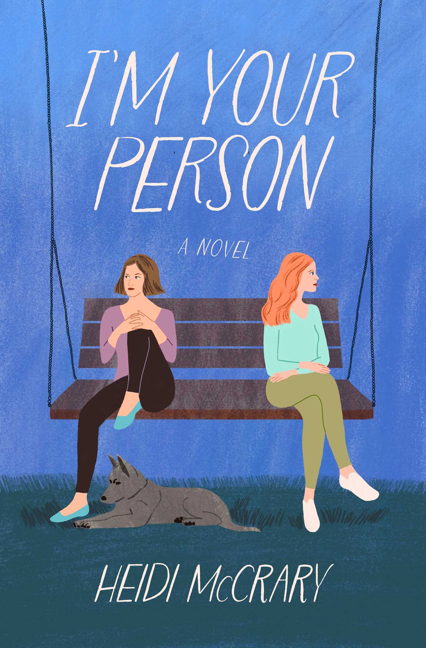 I'm Your Person