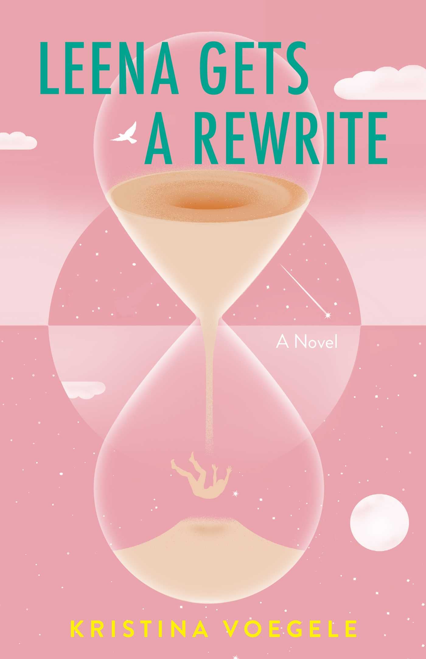 Leena Gets a Rewrite